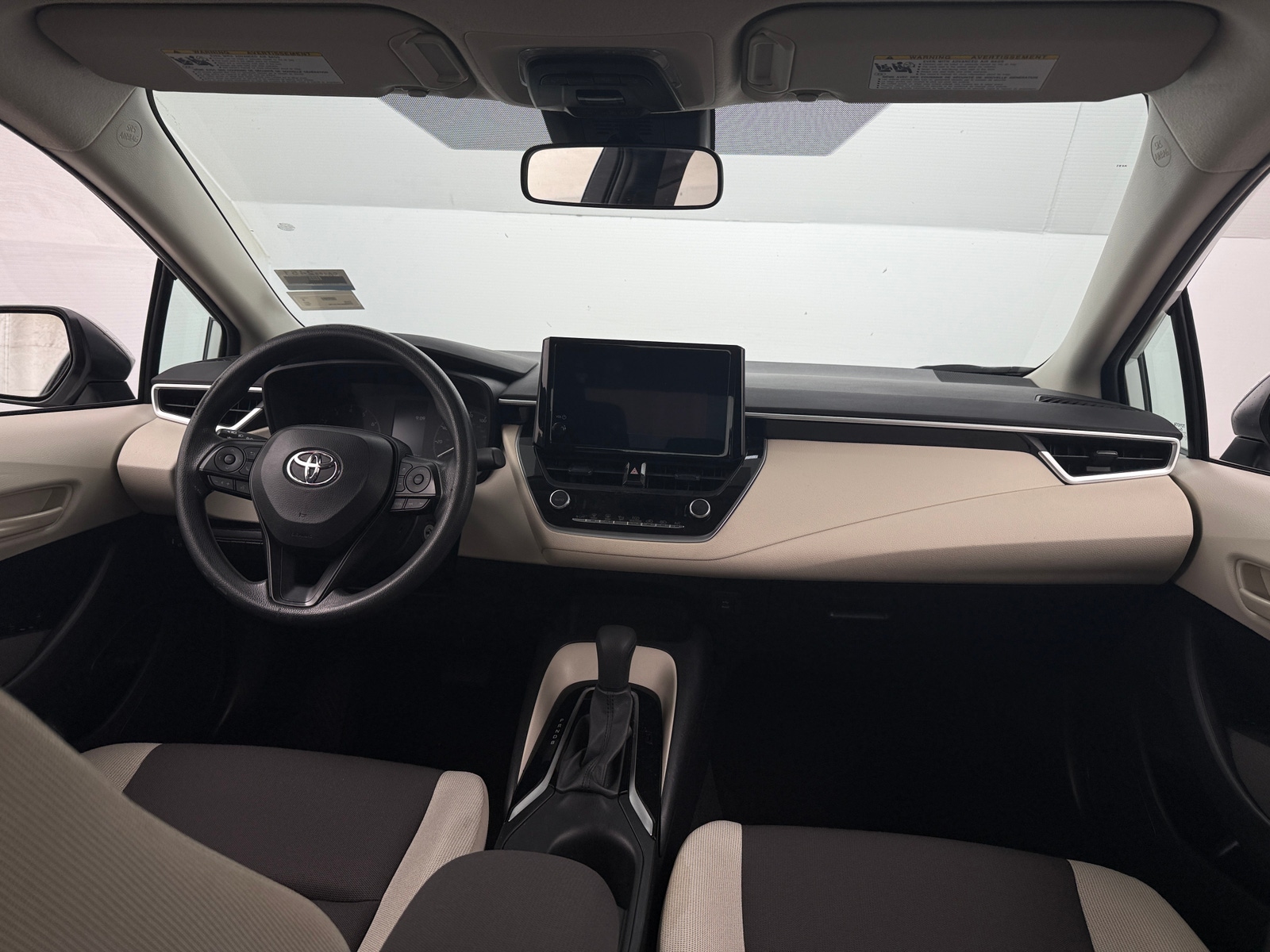Thumbnail: 2024 Toyota Corolla - 3