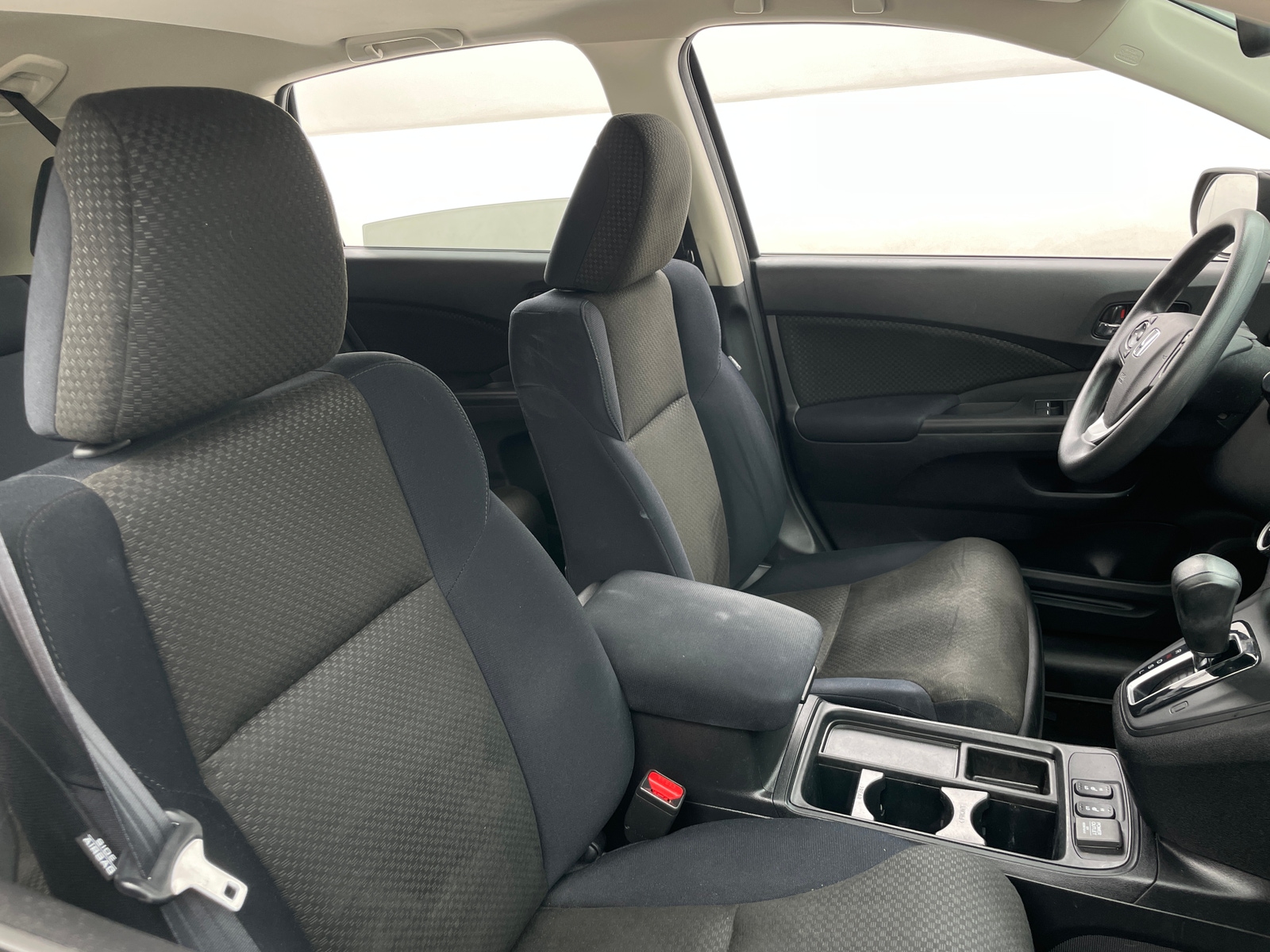 Thumbnail: 2016 Honda CR-V - 2