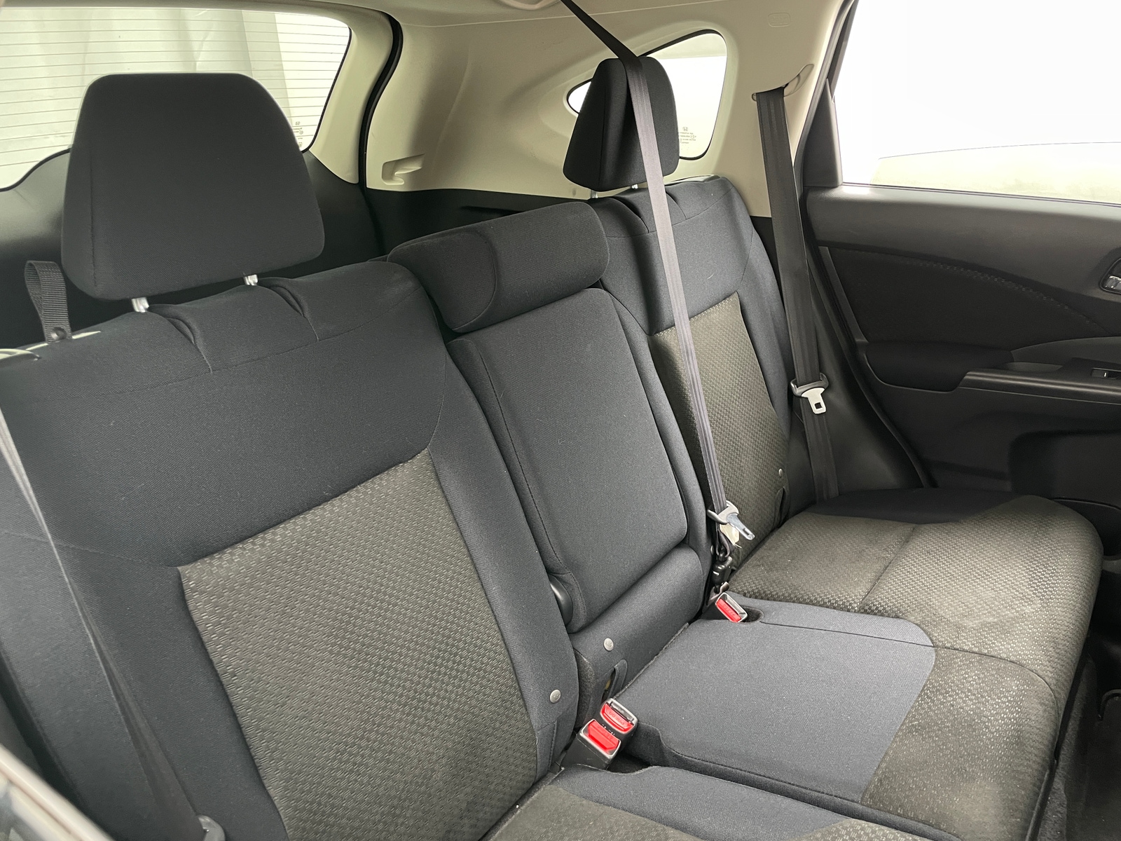 Thumbnail: 2016 Honda CR-V - 6