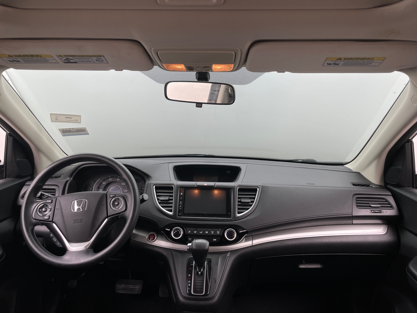 Thumbnail: 2016 Honda CR-V - 3