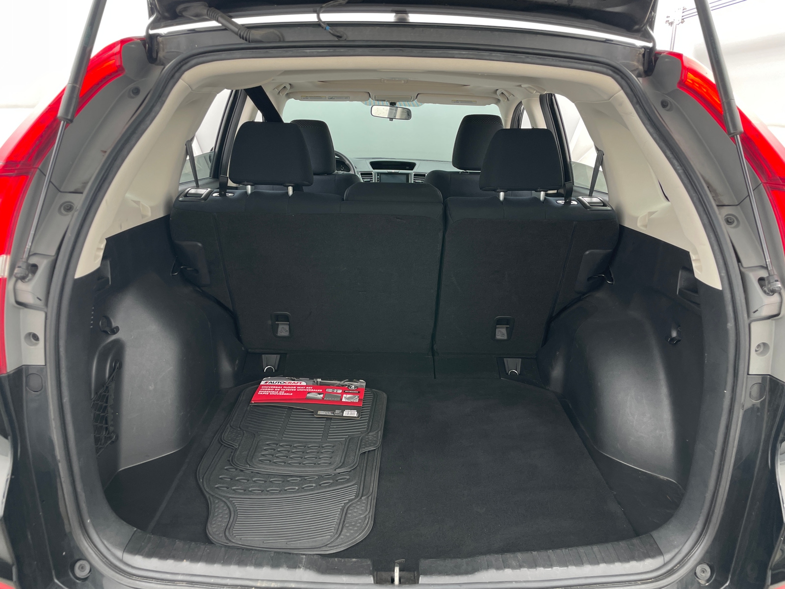 Thumbnail: 2016 Honda CR-V - 7