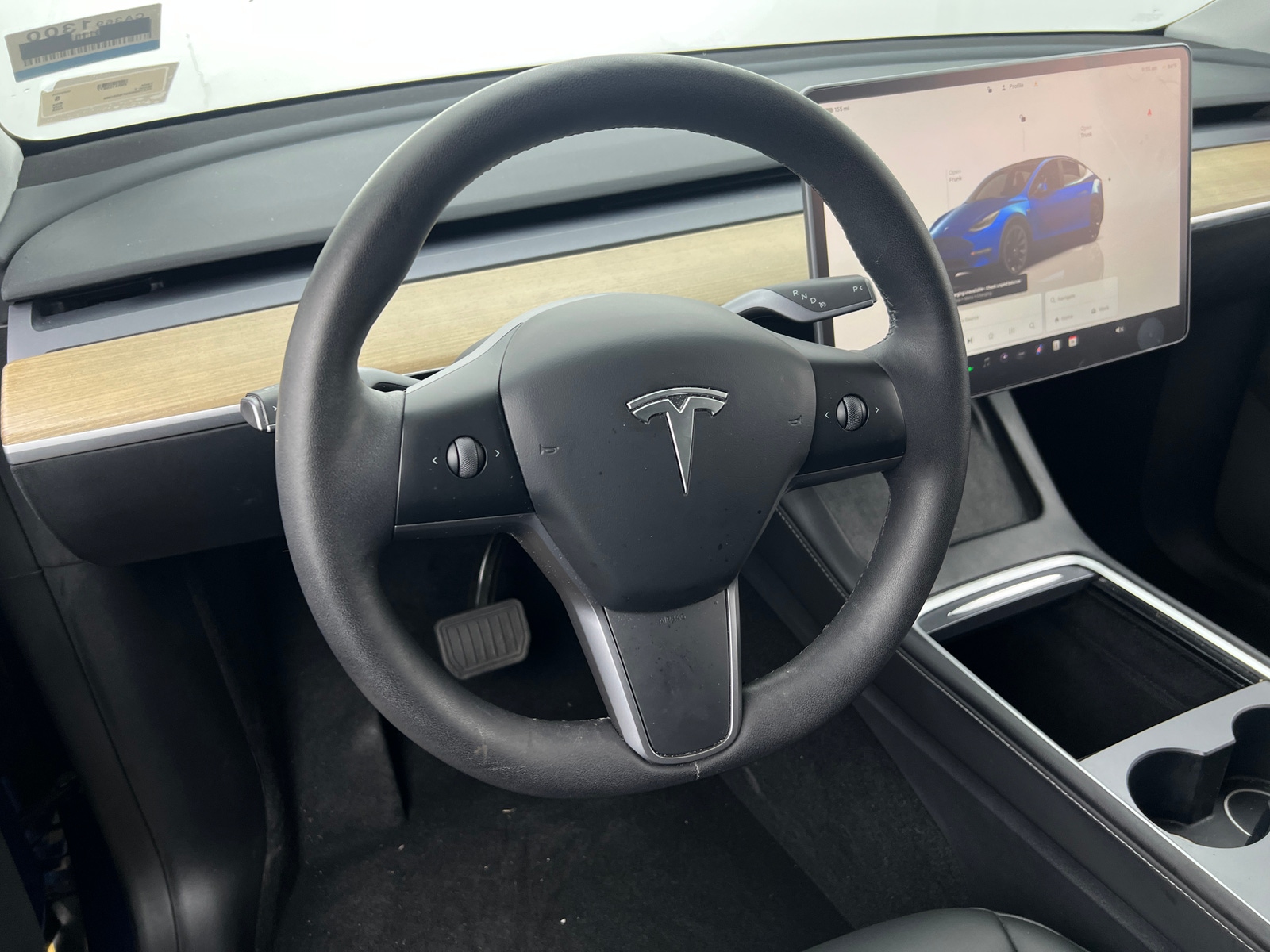Thumbnail: 2023 Tesla Model Y - 4