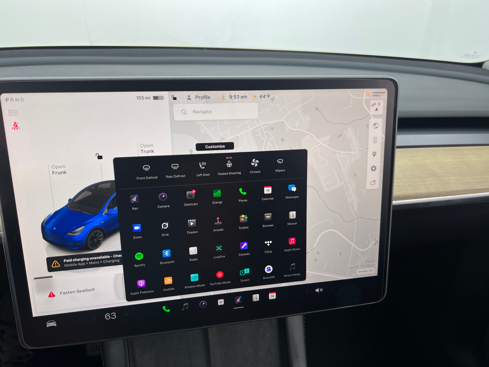 Thumbnail: 2023 Tesla Model Y - 3