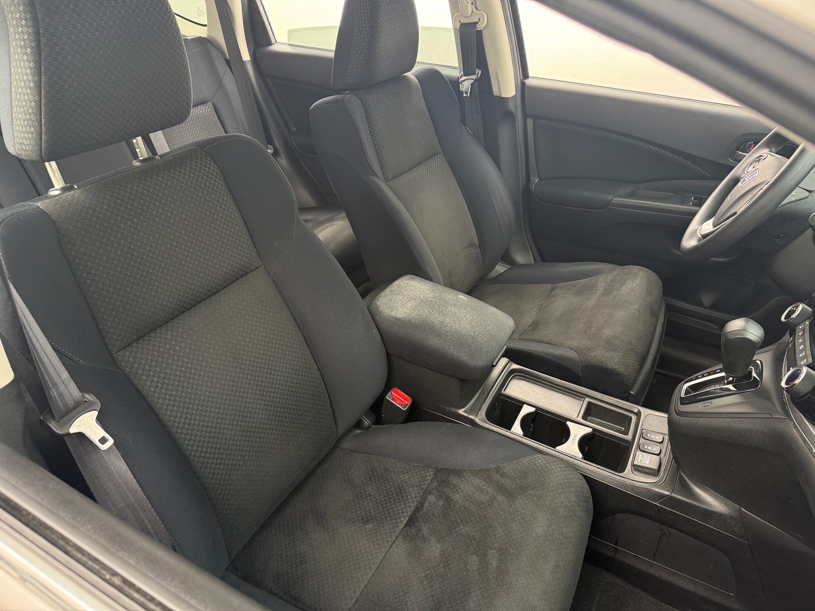 Thumbnail: 2015 Honda CR-V - 2
