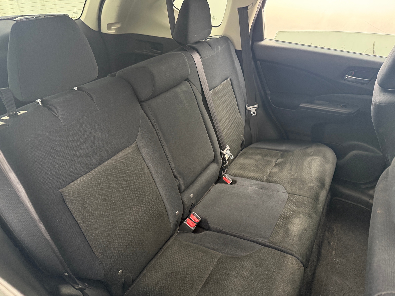 Thumbnail: 2015 Honda CR-V - 6