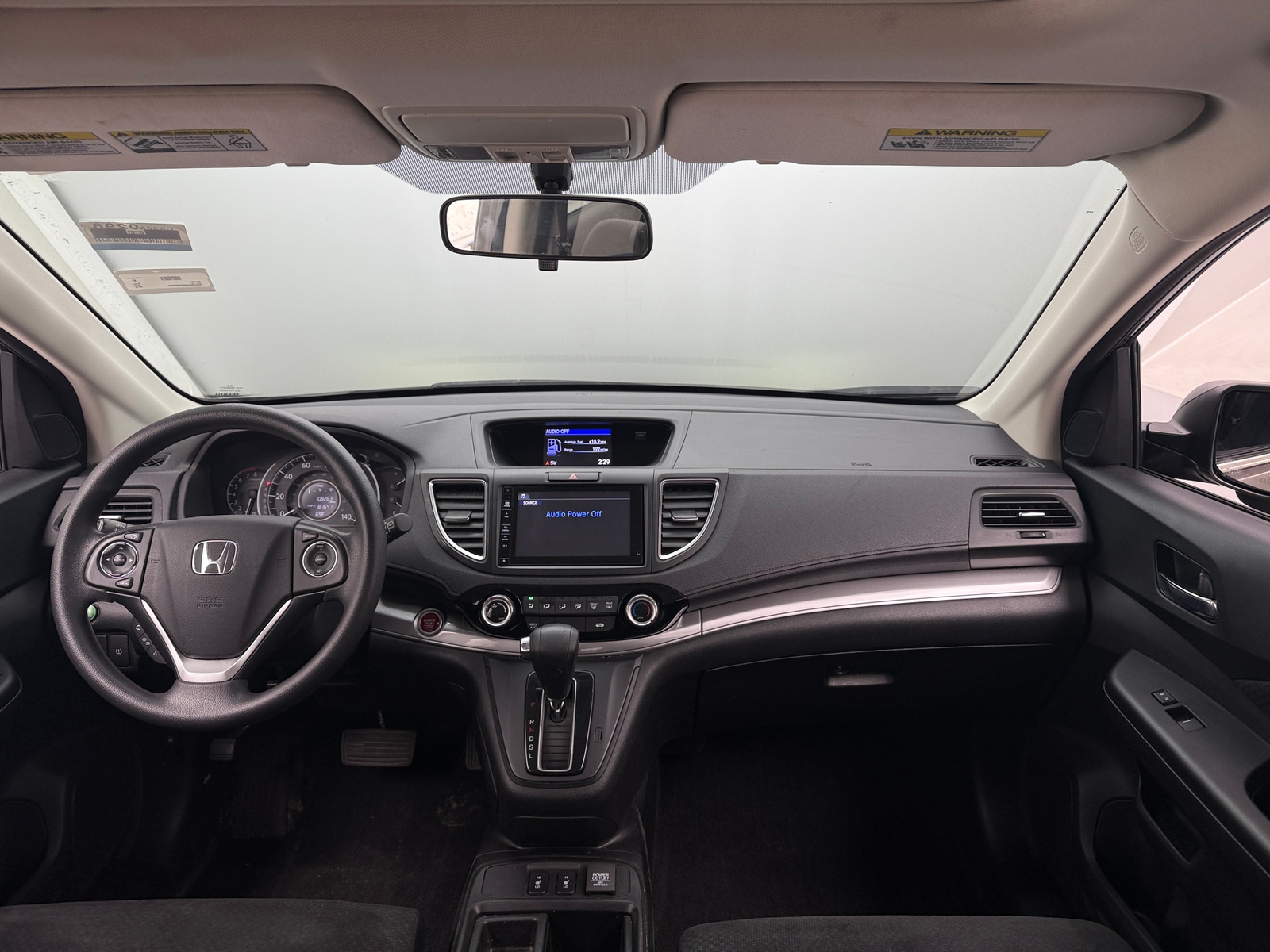 Thumbnail: 2015 Honda CR-V - 3