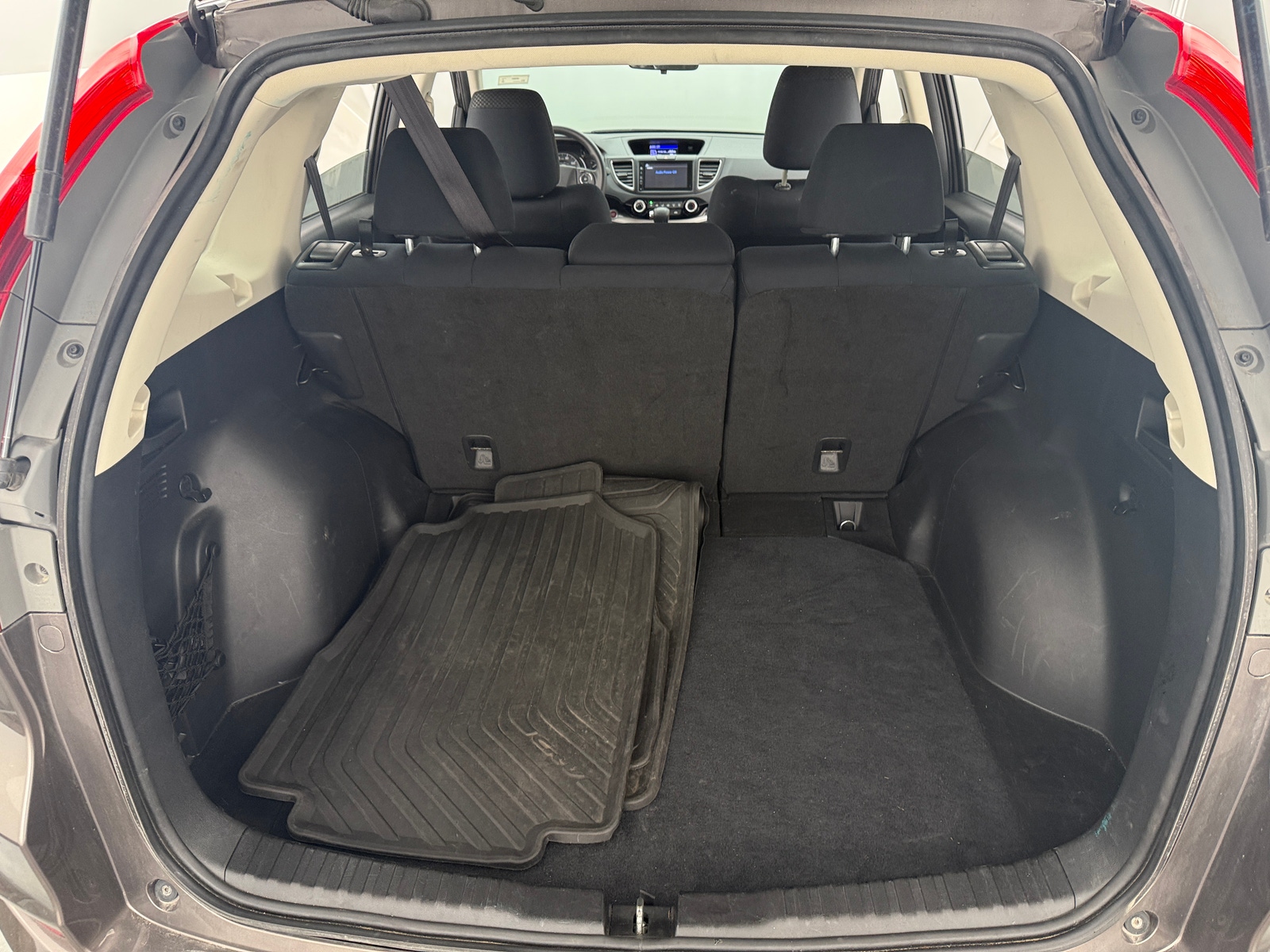 Thumbnail: 2015 Honda CR-V - 7