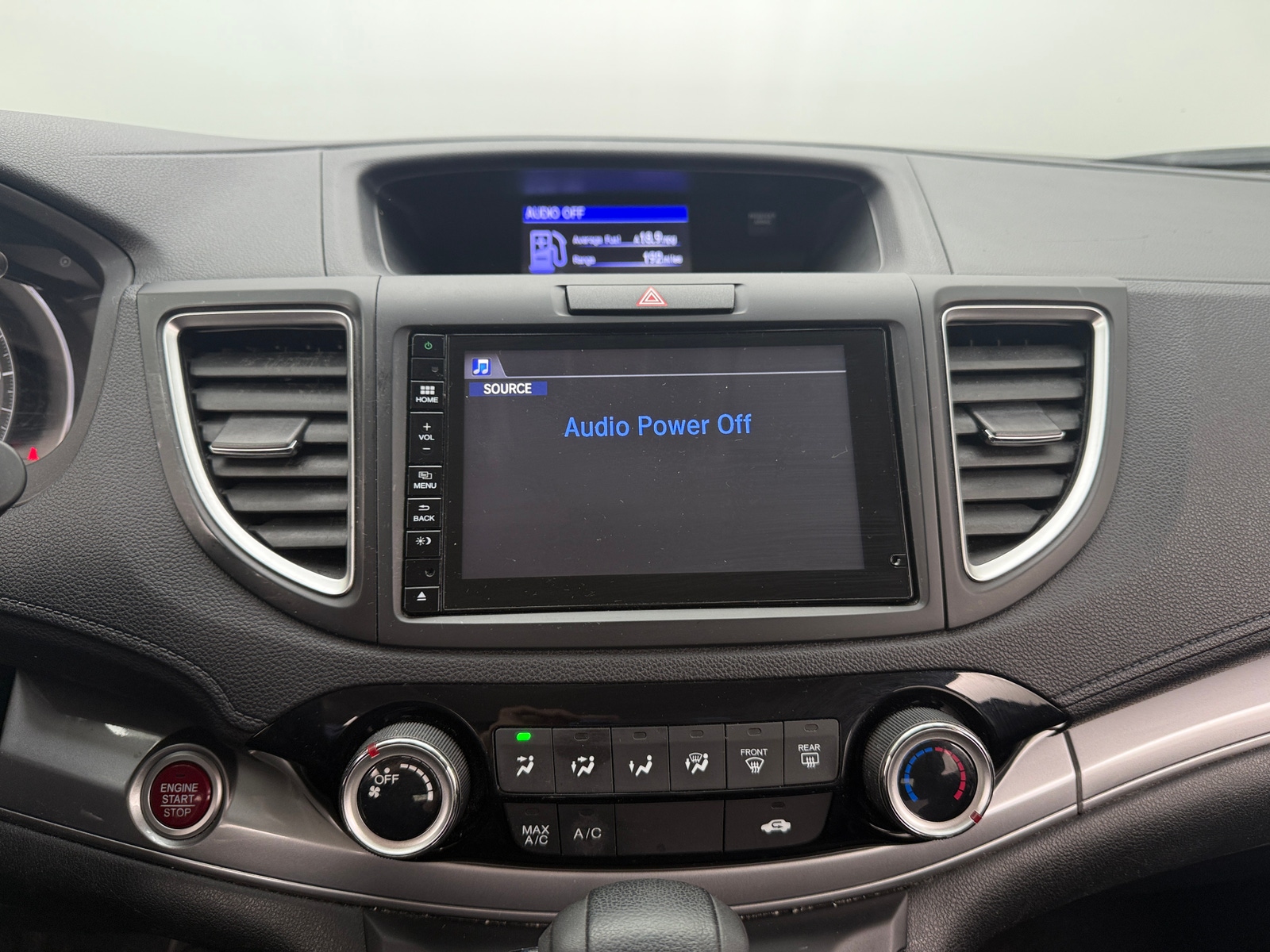 Thumbnail: 2015 Honda CR-V - 4