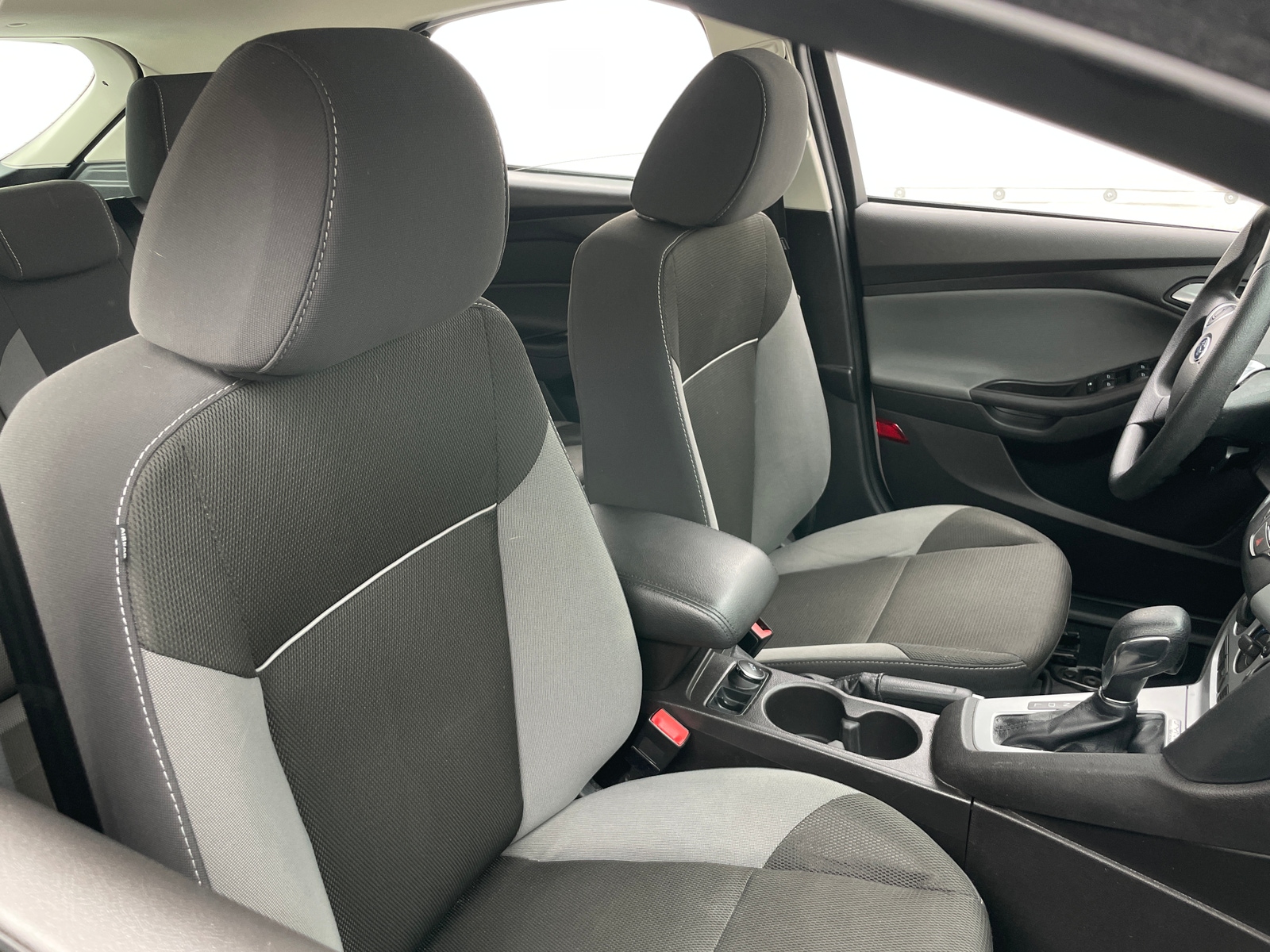 Thumbnail: 2013 Ford Focus - 2