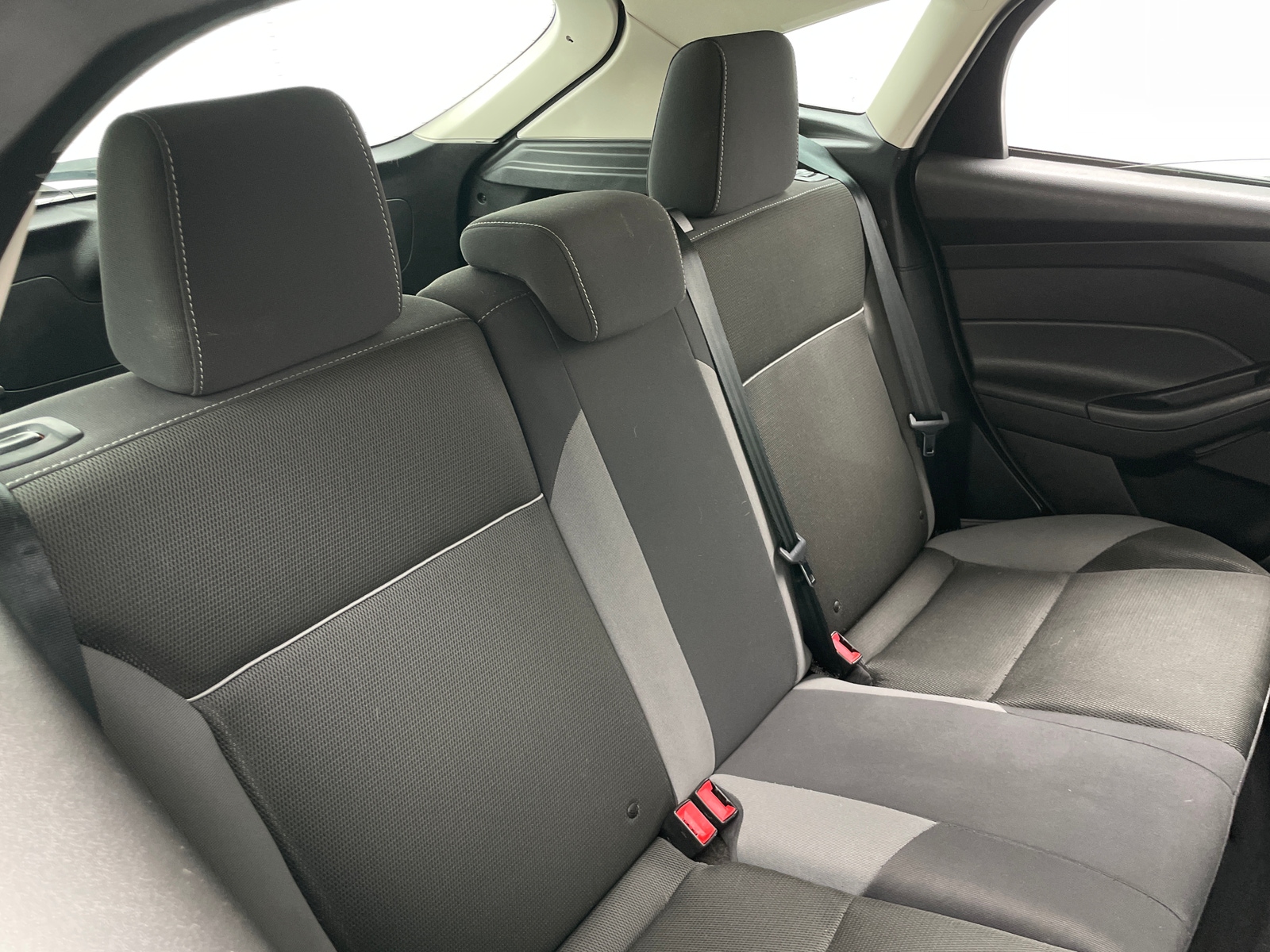 Thumbnail: 2013 Ford Focus - 6