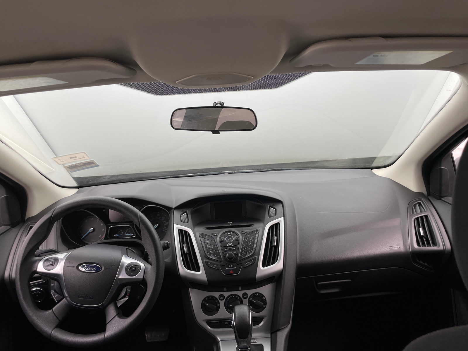 Thumbnail: 2013 Ford Focus - 3