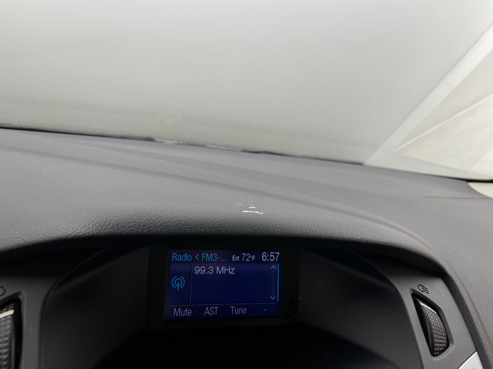 Thumbnail: 2013 Ford Focus - 4