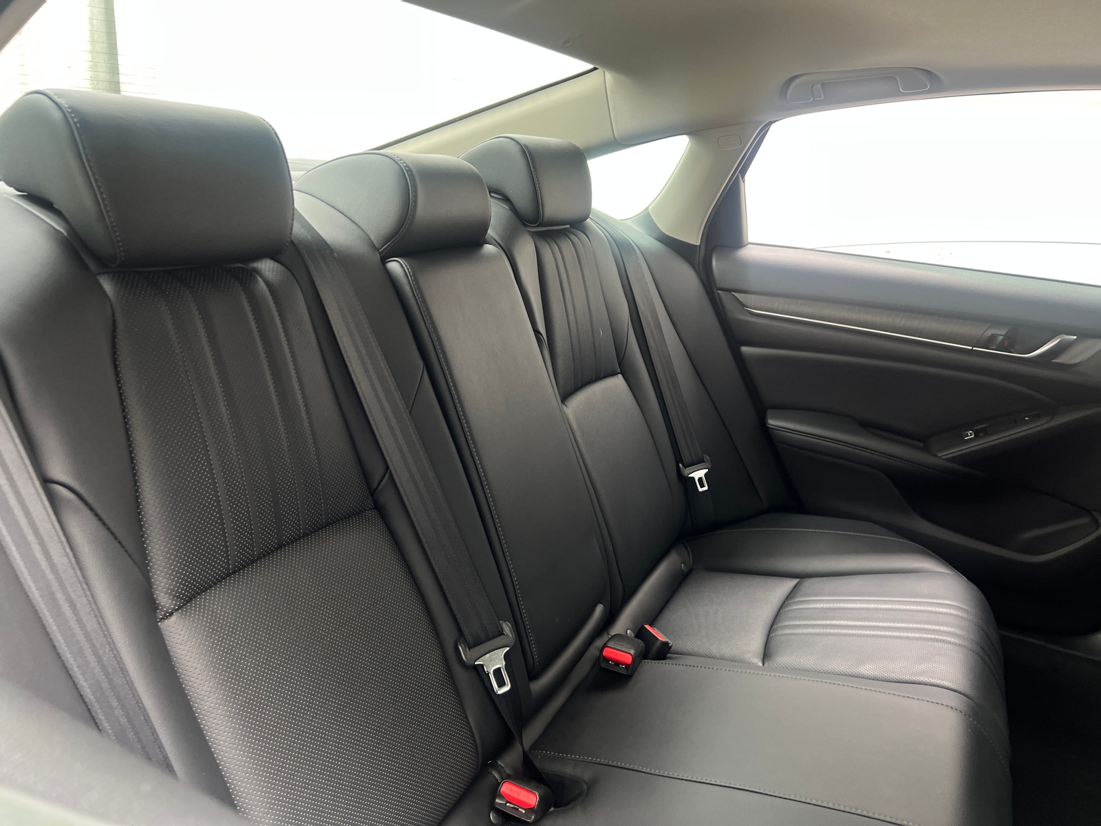 Thumbnail: 2021 Honda Accord - 5