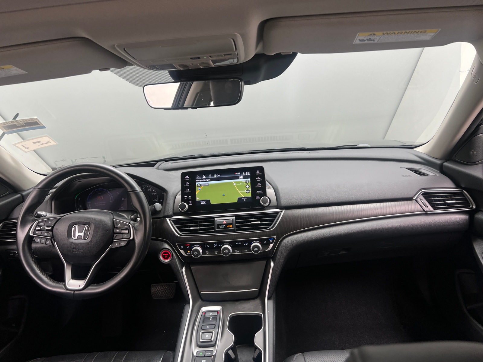 Thumbnail: 2021 Honda Accord - 2