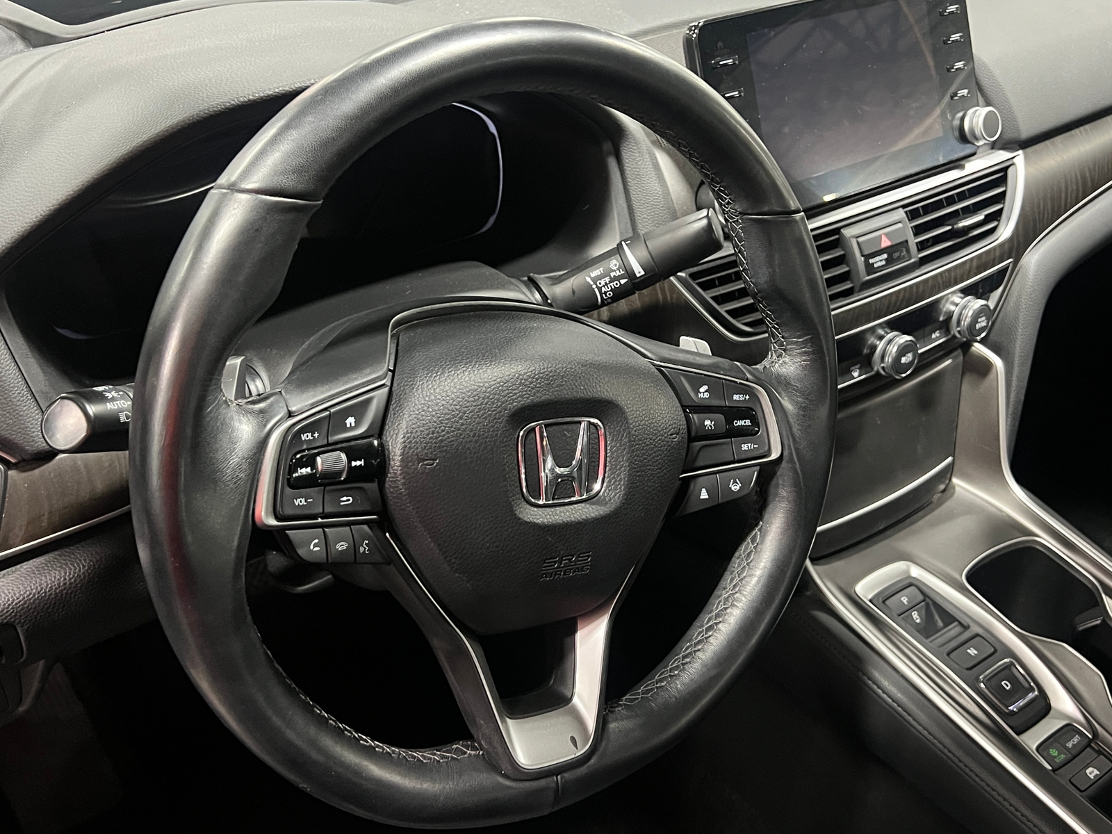 Thumbnail: 2021 Honda Accord - 4