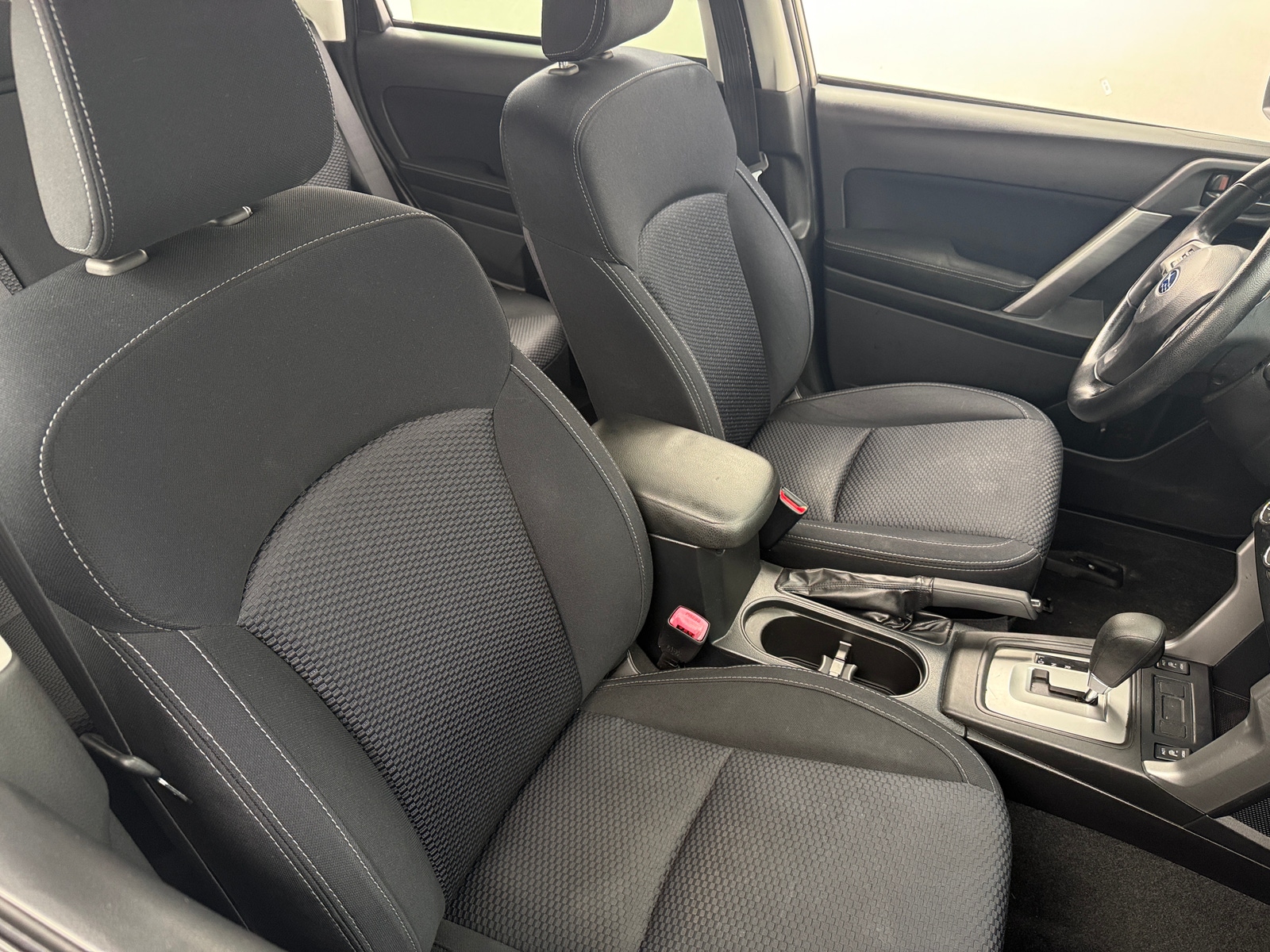 Thumbnail: 2015 Subaru Forester - 2