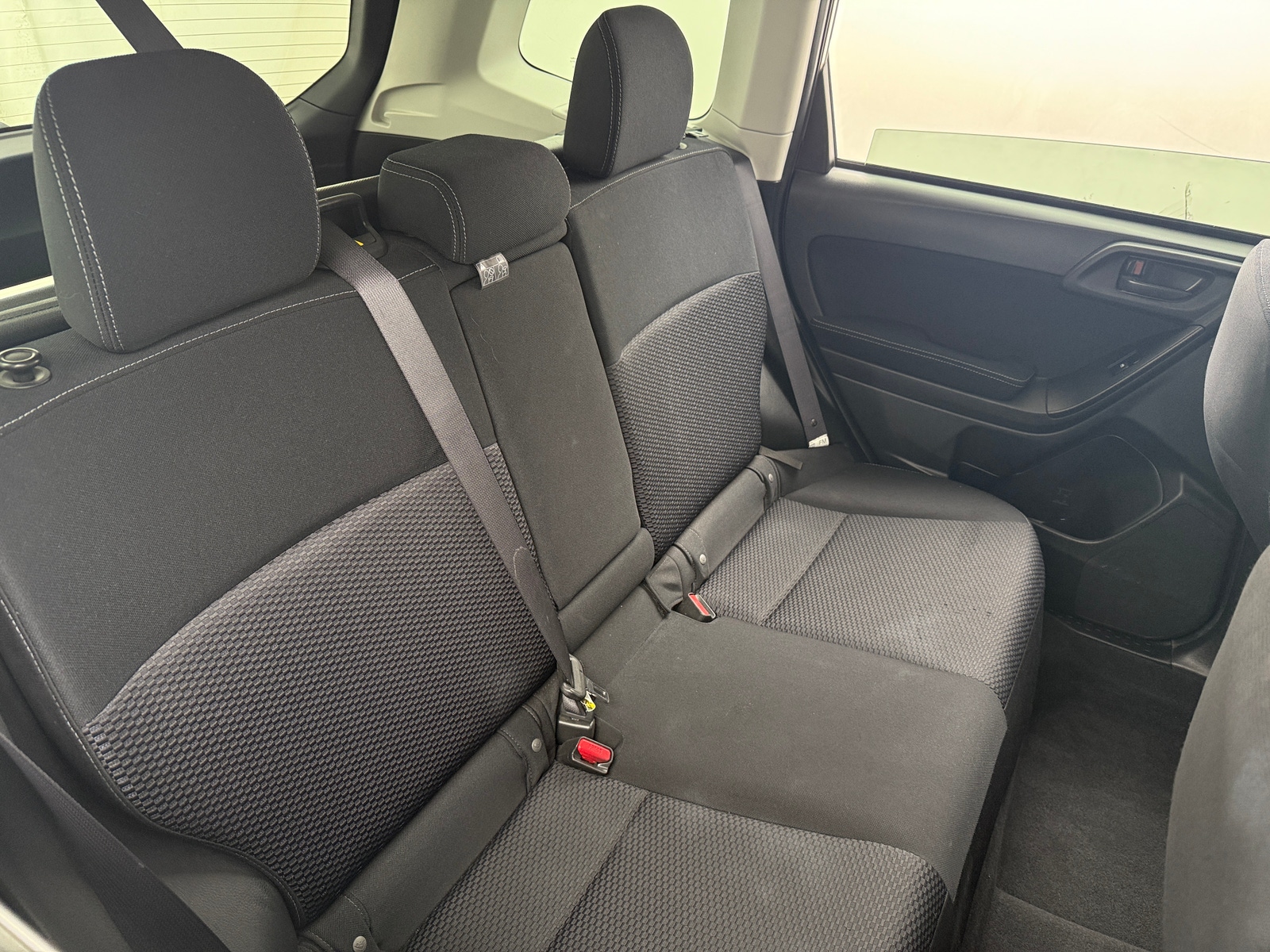 Thumbnail: 2015 Subaru Forester - 6