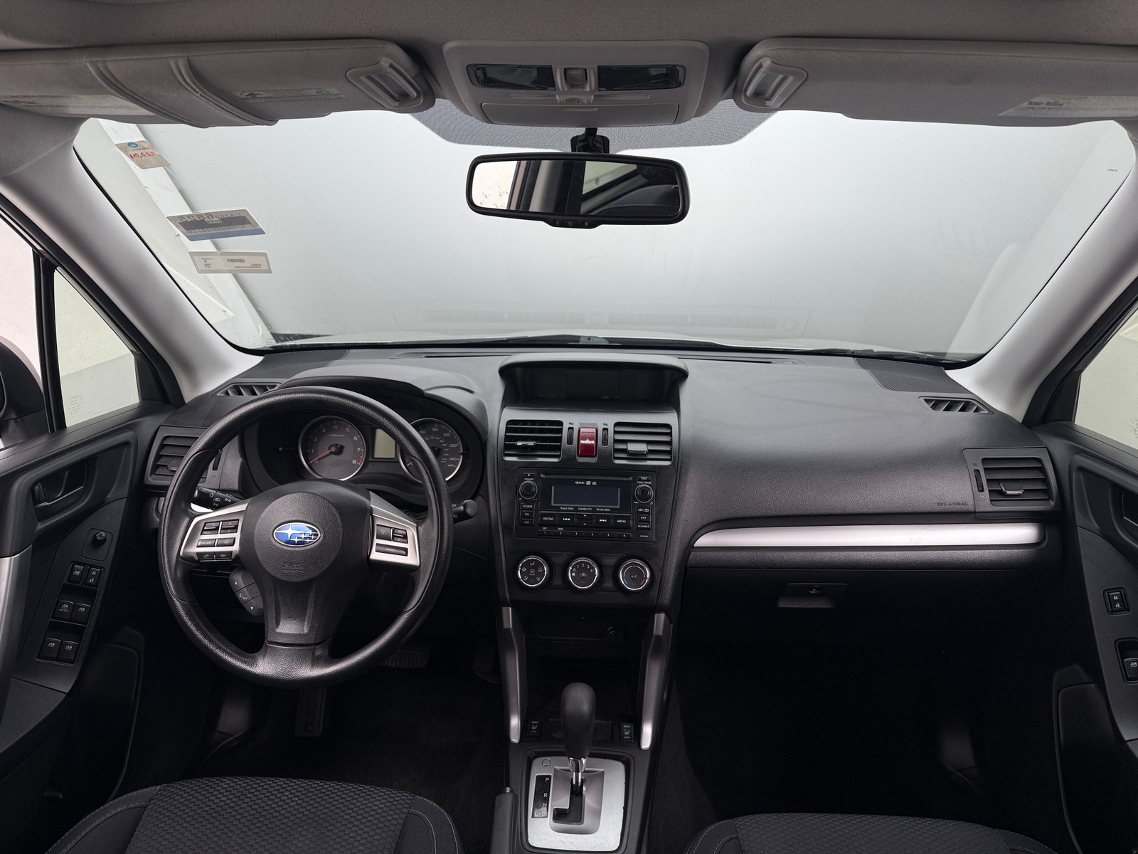 Thumbnail: 2015 Subaru Forester - 3