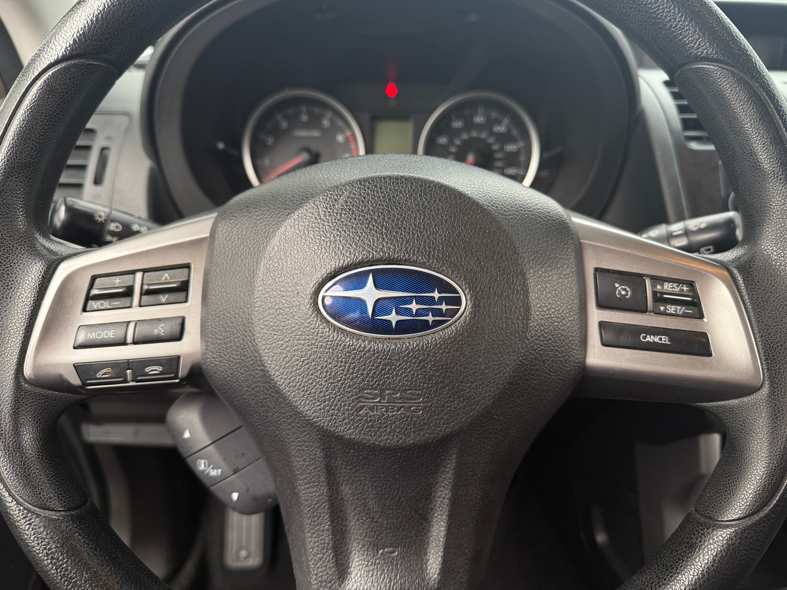 Thumbnail: 2015 Subaru Forester - 5