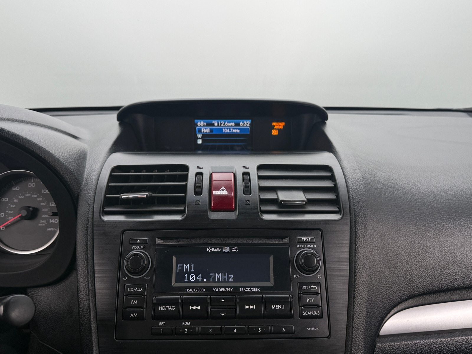 Thumbnail: 2015 Subaru Forester - 4