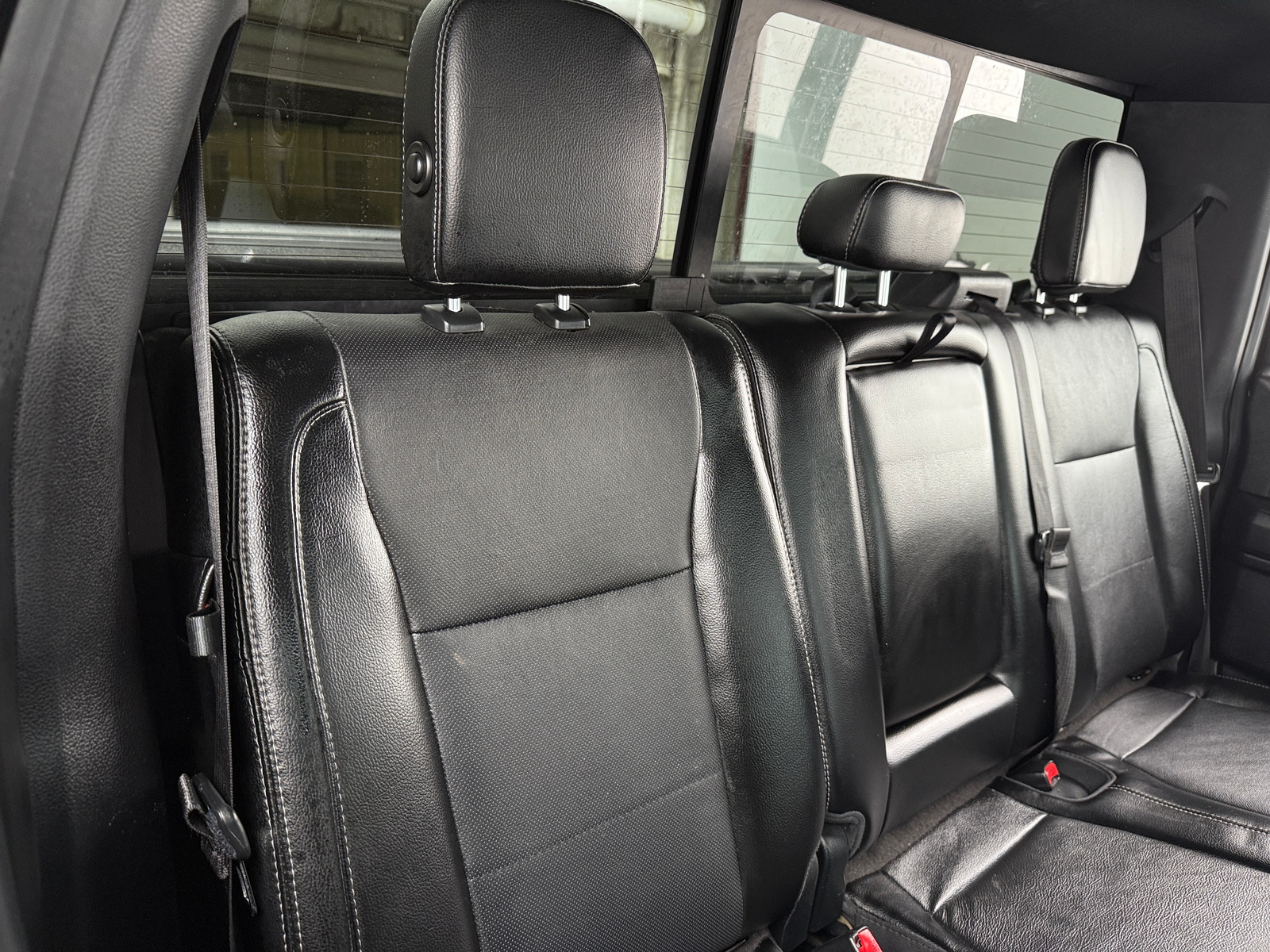 Thumbnail: 2015 Ford Econoline - 5