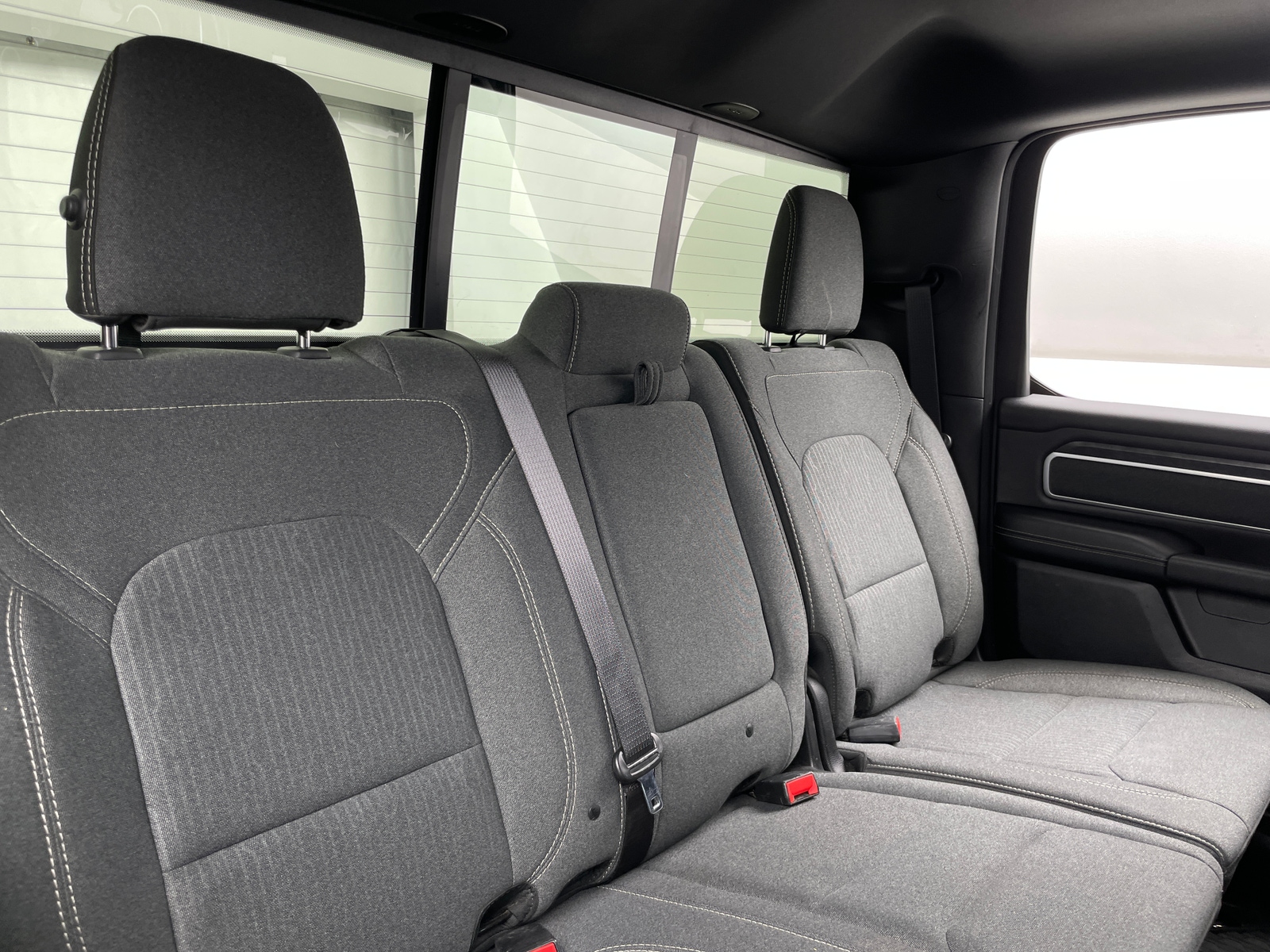 Thumbnail: 2020 RAM 1500 - 6