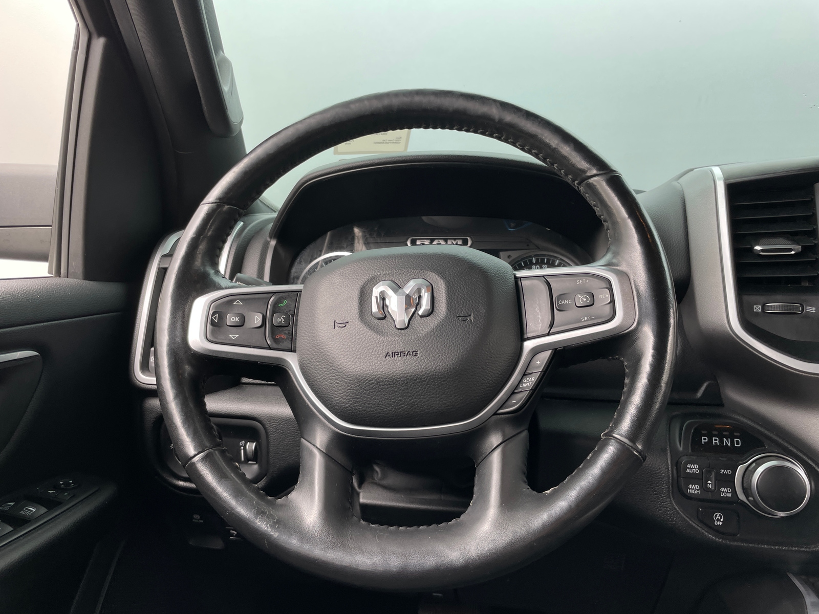 Thumbnail: 2020 RAM 1500 - 5