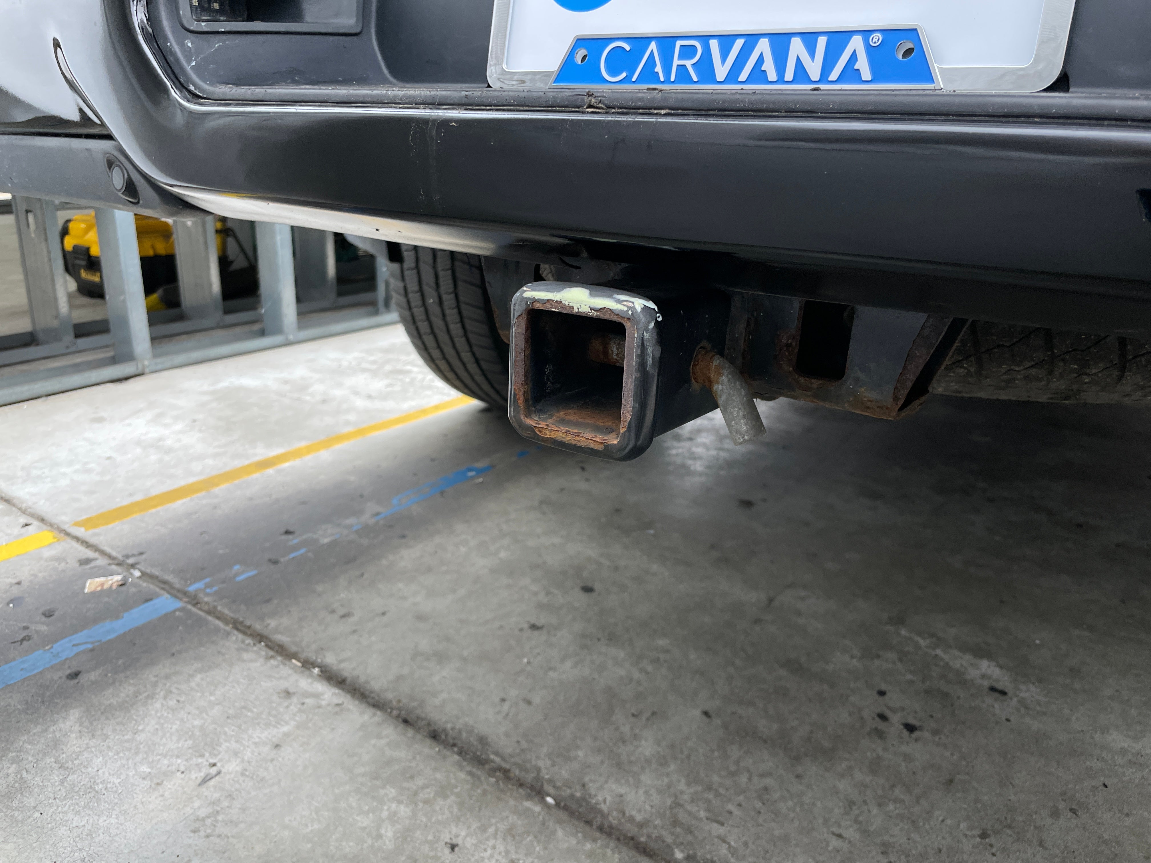 2020 RAM Ram 1500 Pickup