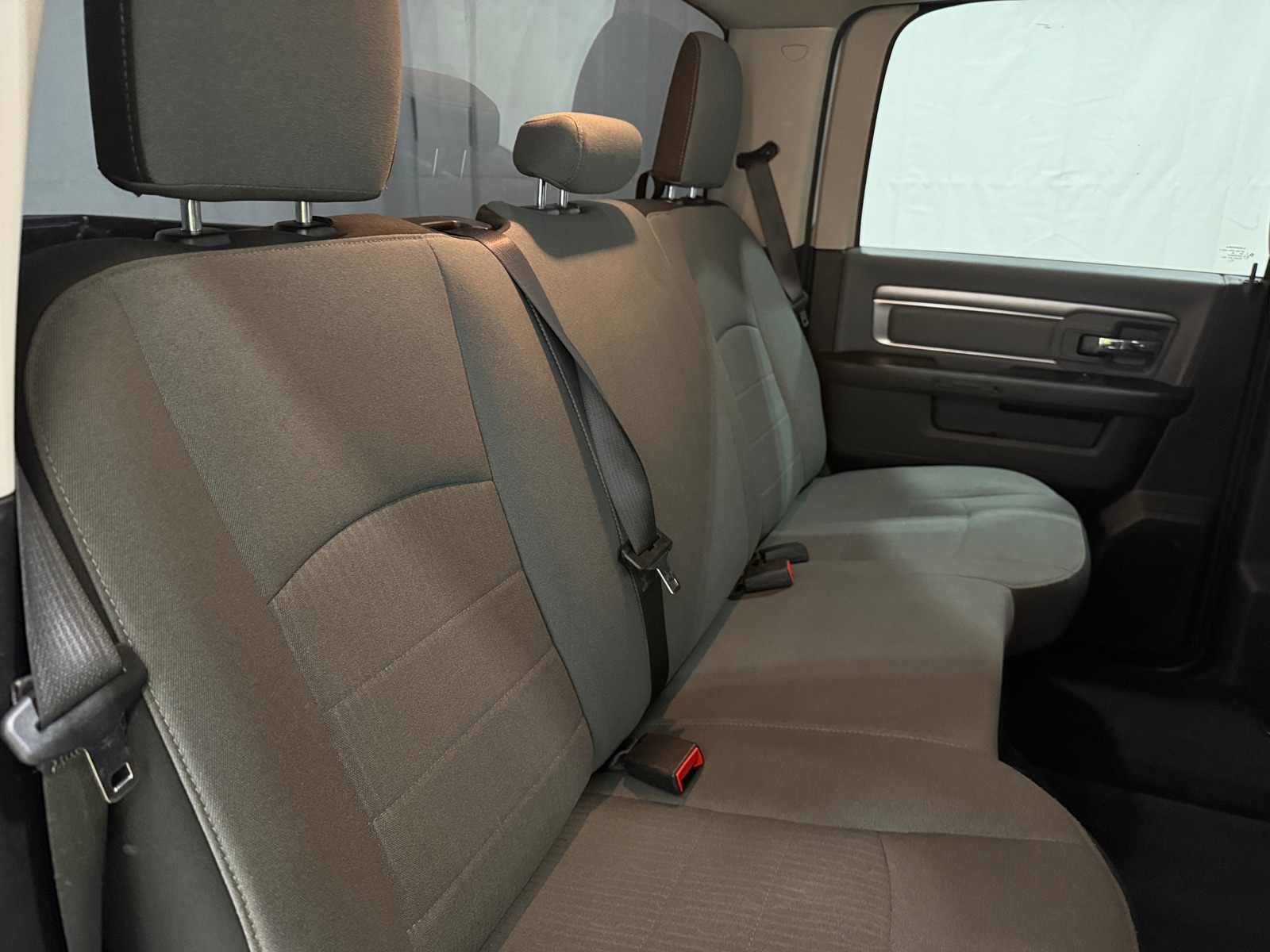 Thumbnail: 2022 RAM 1500 Classic - 6