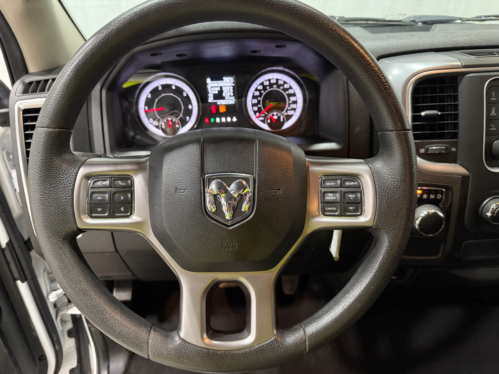 Thumbnail: 2022 RAM 1500 Classic - 5