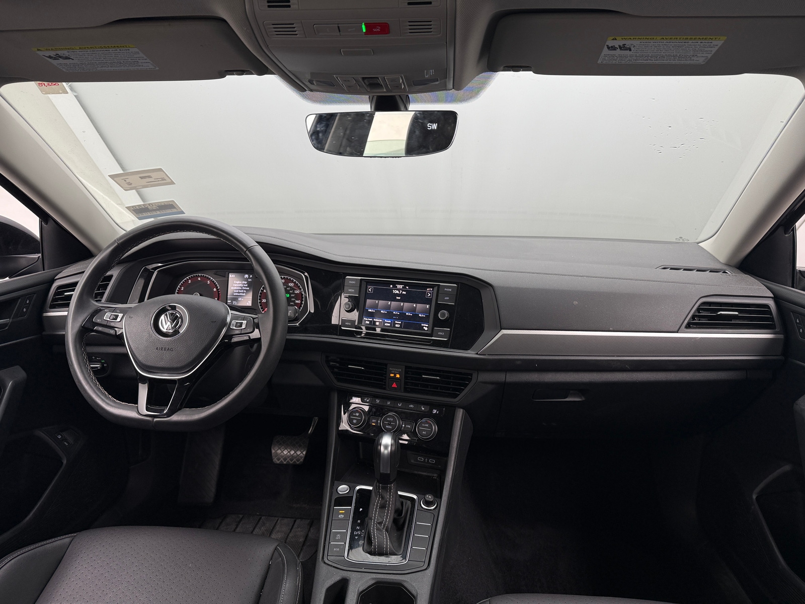 Thumbnail: 2021 Volkswagen Jetta - 2