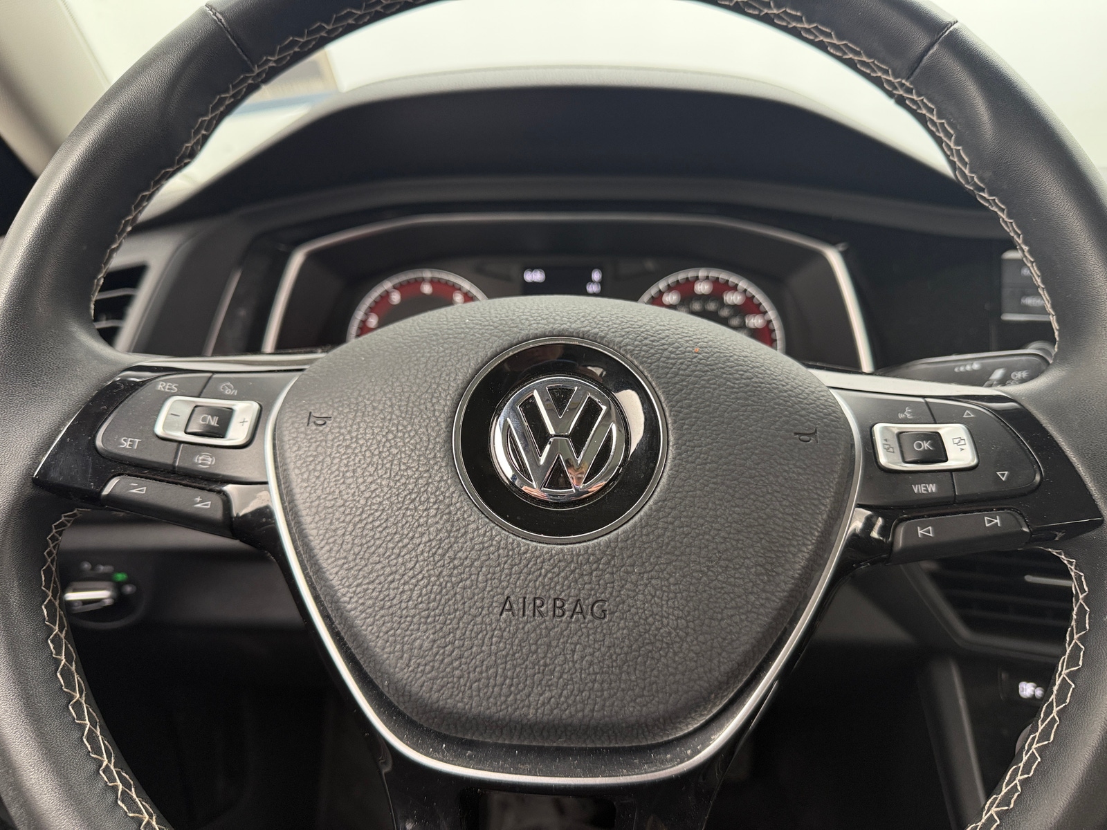 Thumbnail: 2021 Volkswagen Jetta - 4