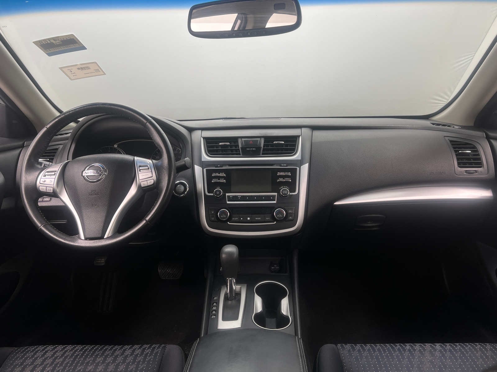 Thumbnail: 2016 Nissan Altima - 3