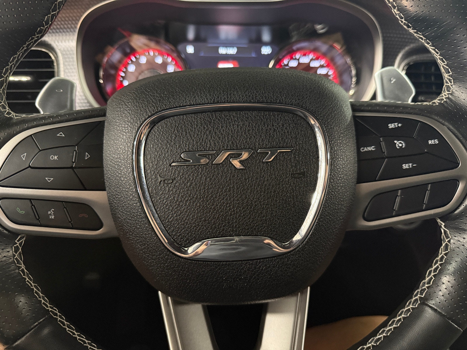 Thumbnail: 2020 Dodge Charger - 4