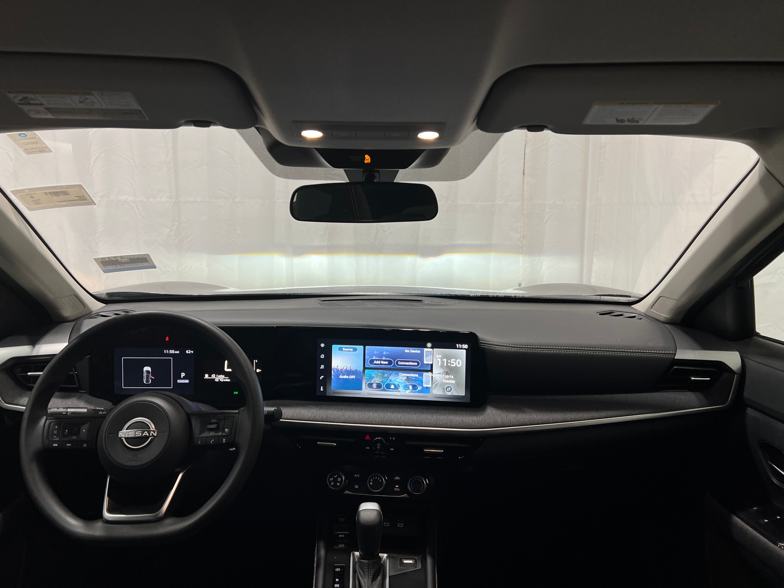 Thumbnail: 2025 Nissan Kicks - 3