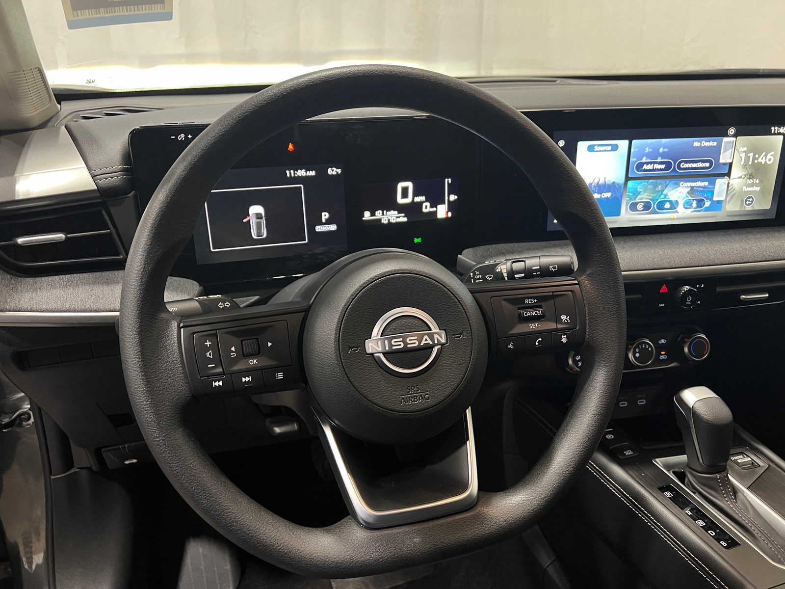 Thumbnail: 2025 Nissan Kicks - 5