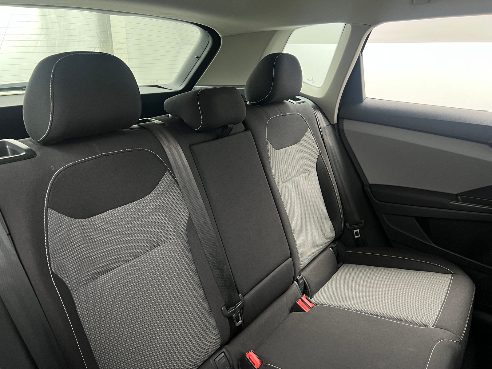 Thumbnail: 2023 Volkswagen Taos - 6