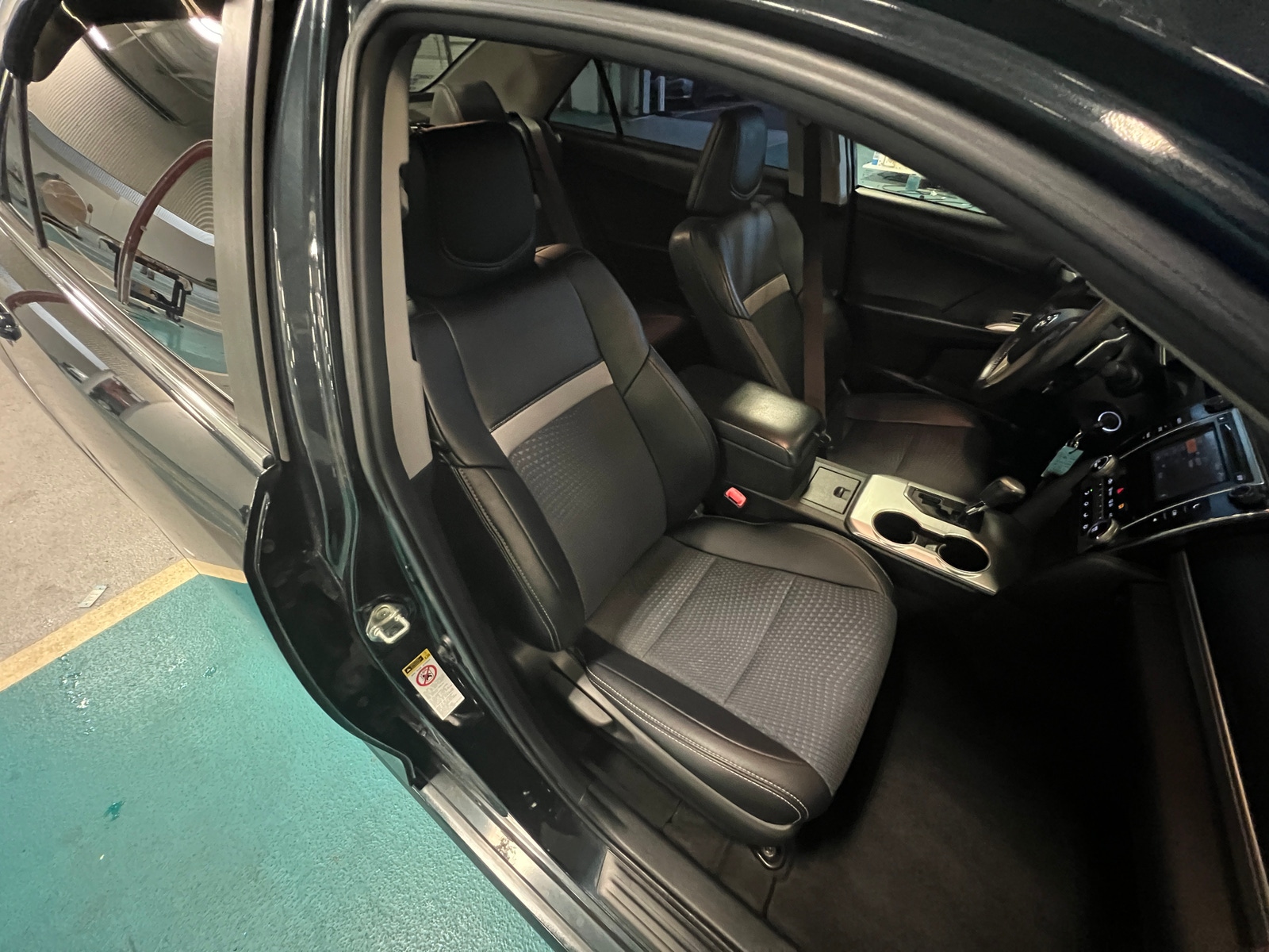 Thumbnail: 2014 Toyota Camry - 2