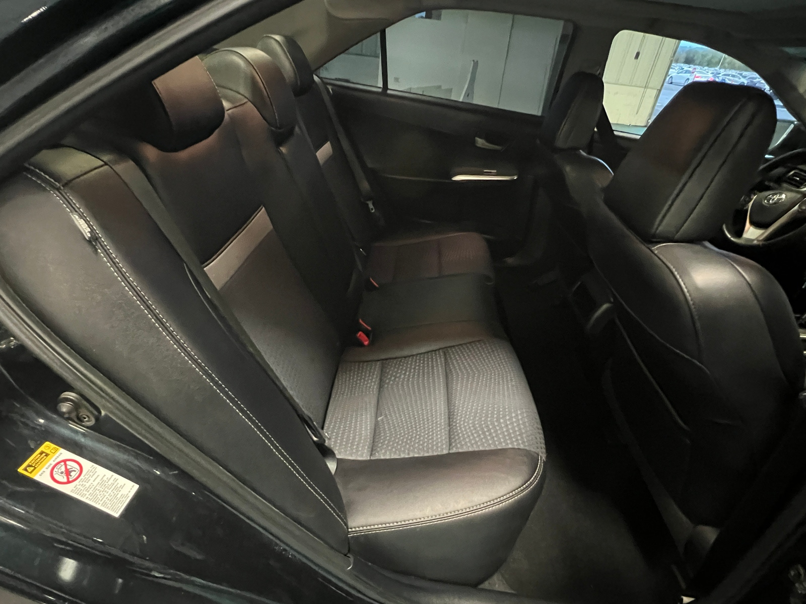 Thumbnail: 2014 Toyota Camry - 6