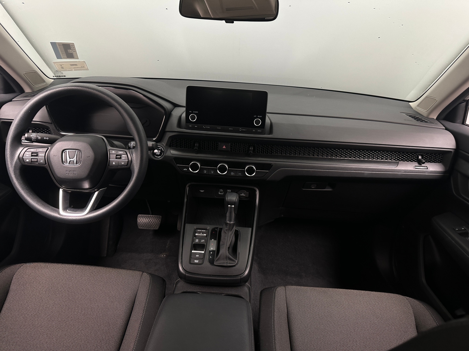 Thumbnail: 2024 Honda CR-V - 3