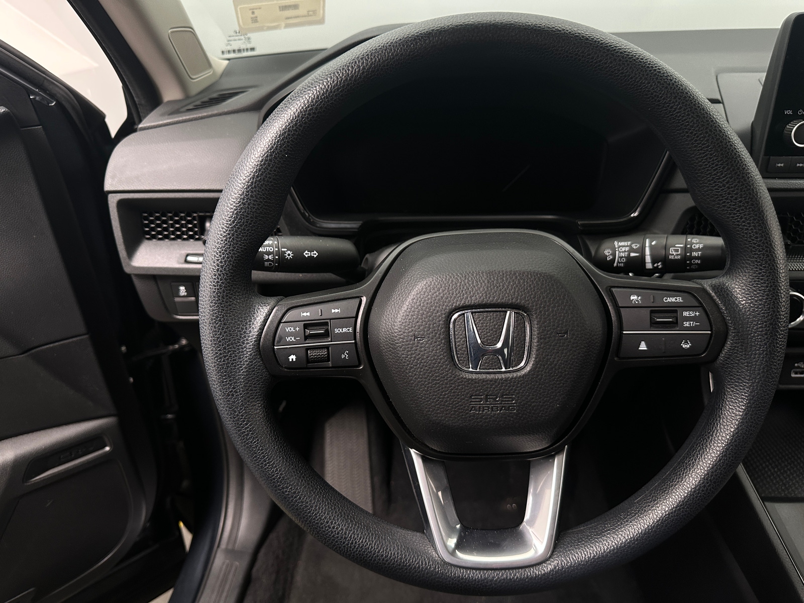 Thumbnail: 2024 Honda CR-V - 5