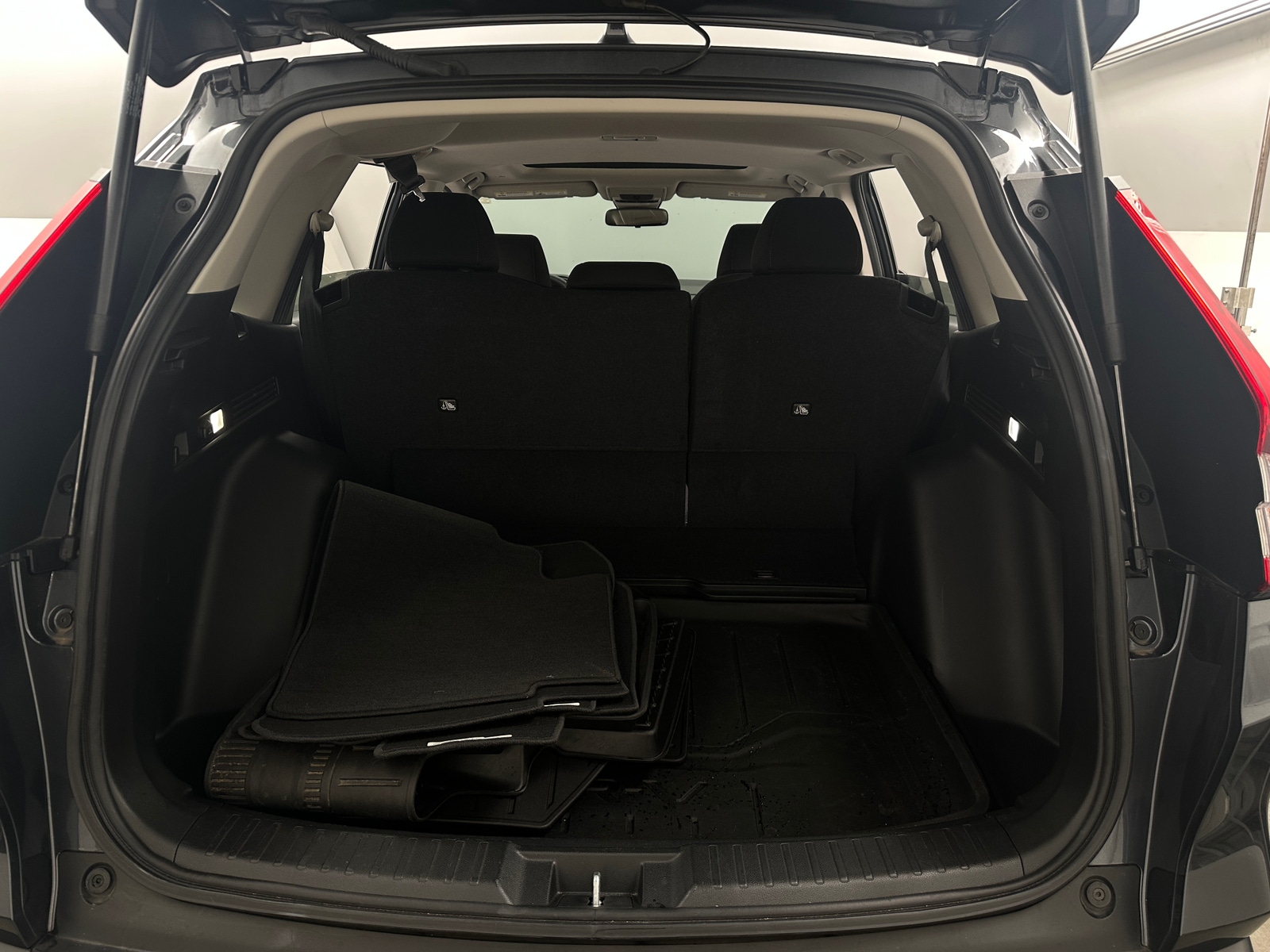 Thumbnail: 2024 Honda CR-V - 7