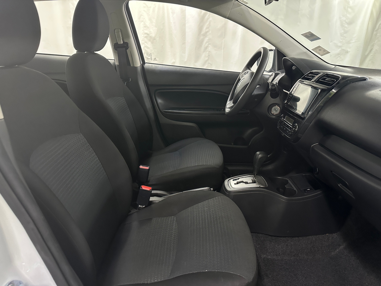 Thumbnail: 2024 Mitsubishi Mirage G4 - 2