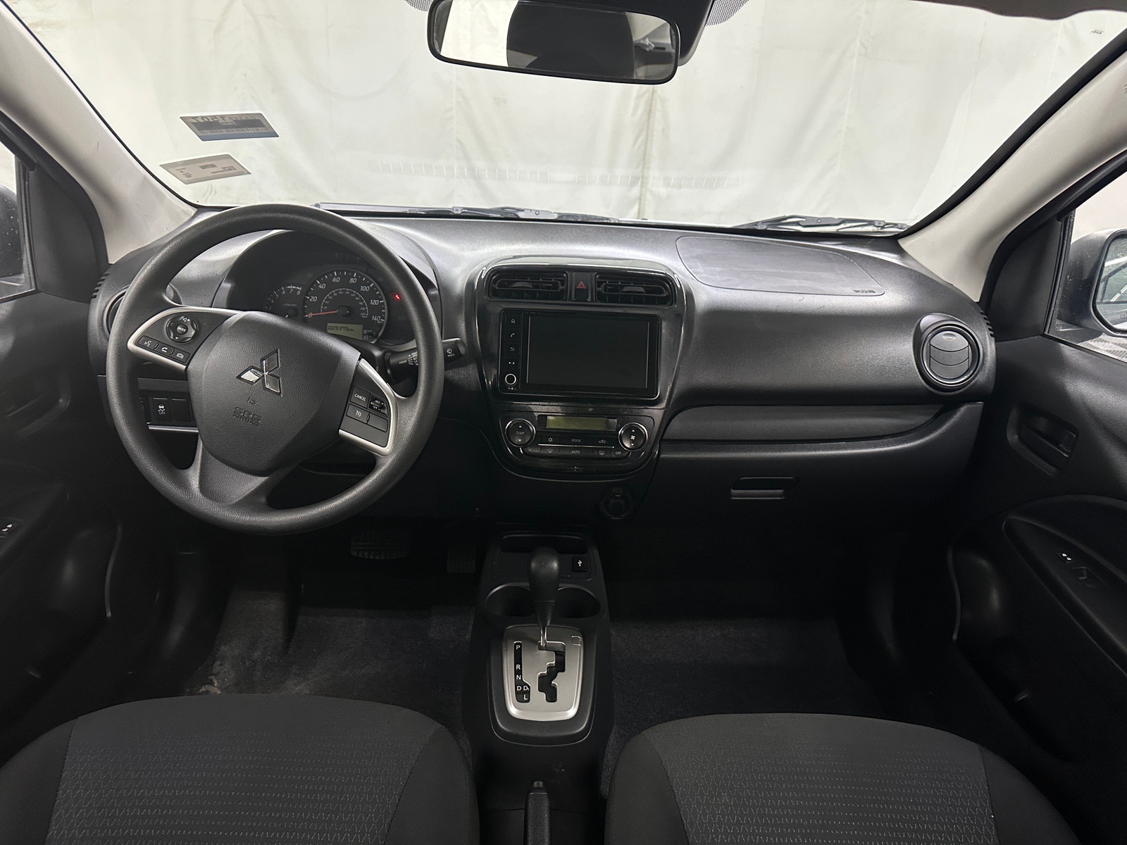 Thumbnail: 2024 Mitsubishi Mirage G4 - 3