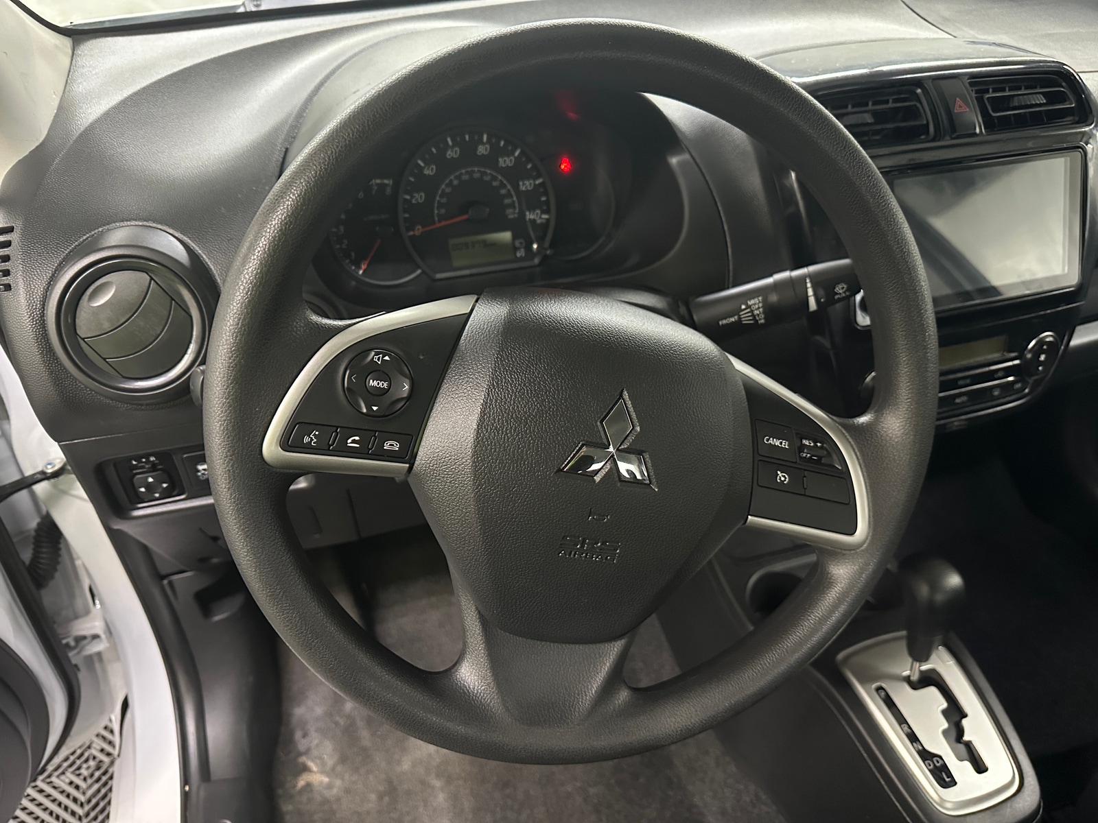 Thumbnail: 2024 Mitsubishi Mirage G4 - 5
