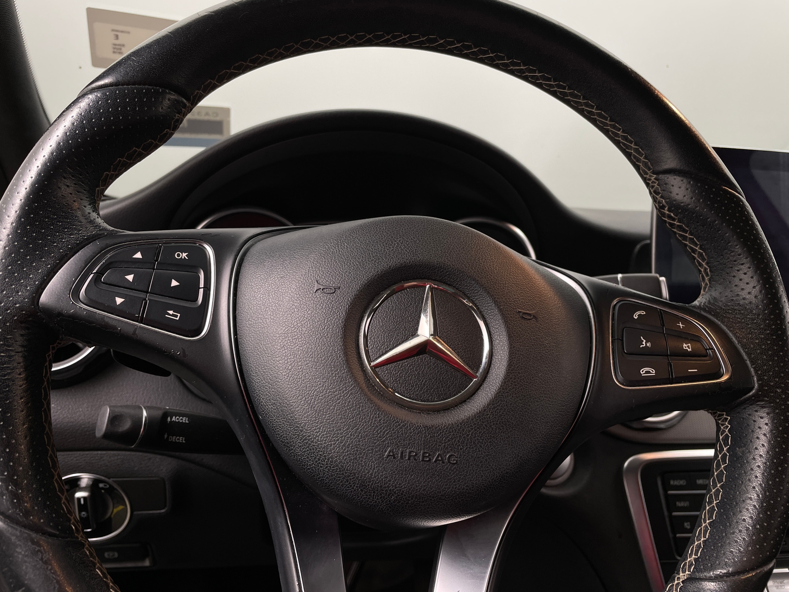 Thumbnail: 2018 Mercedes-Benz GLA - 4