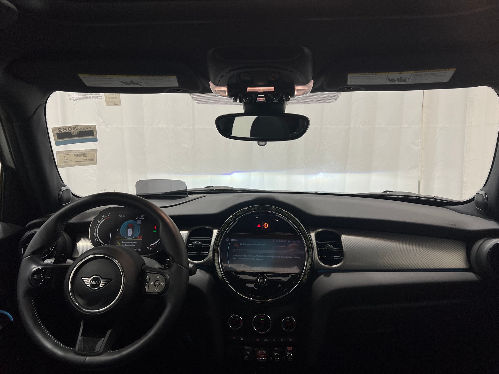 Thumbnail: 2023 MINI Cooper Hardtop - 2