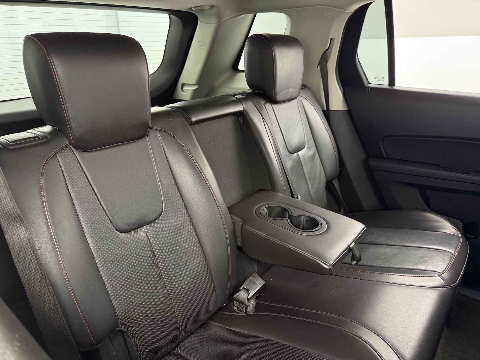 Thumbnail: 2011 GMC Terrain - 5