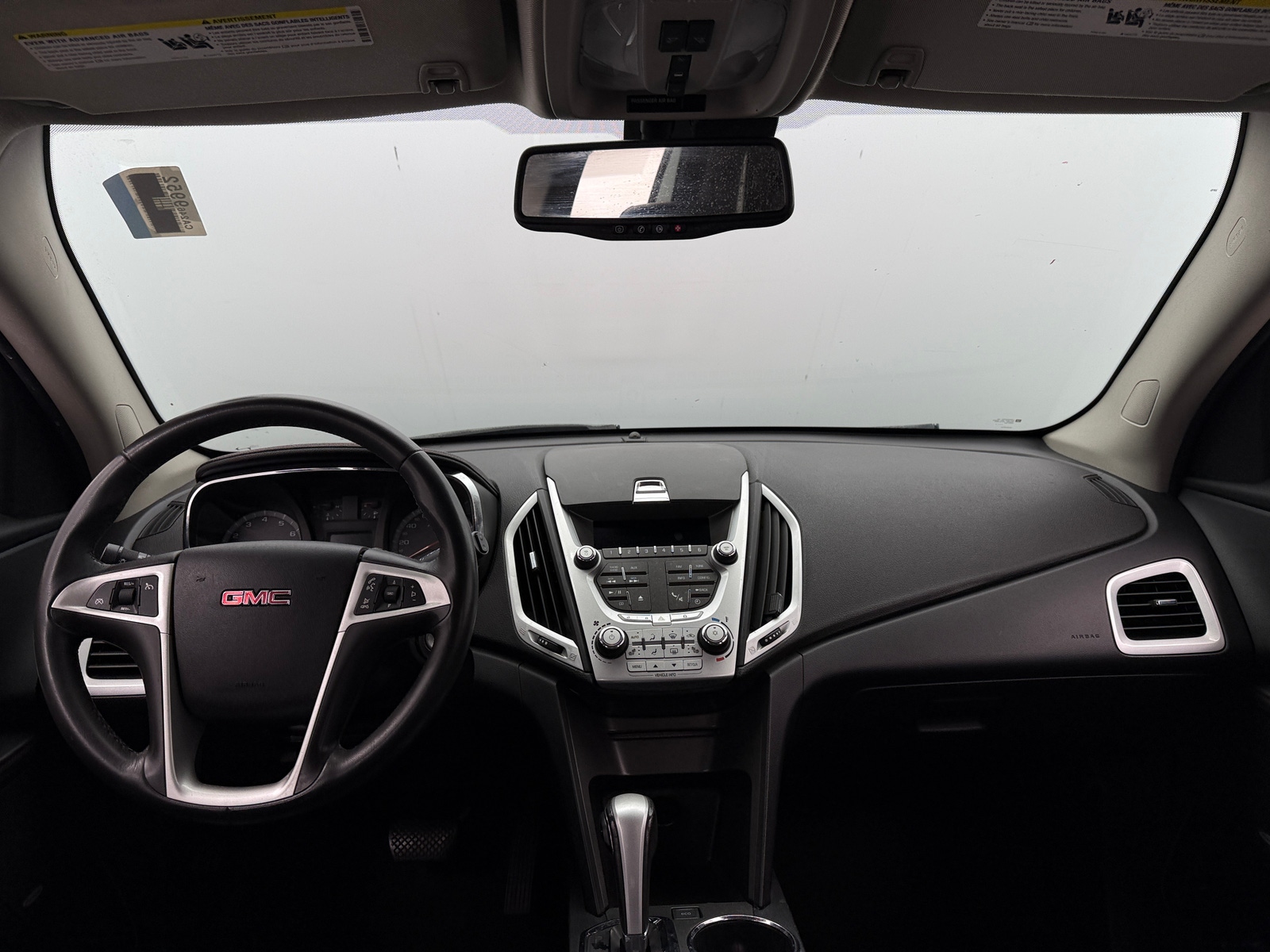 Thumbnail: 2011 GMC Terrain - 2