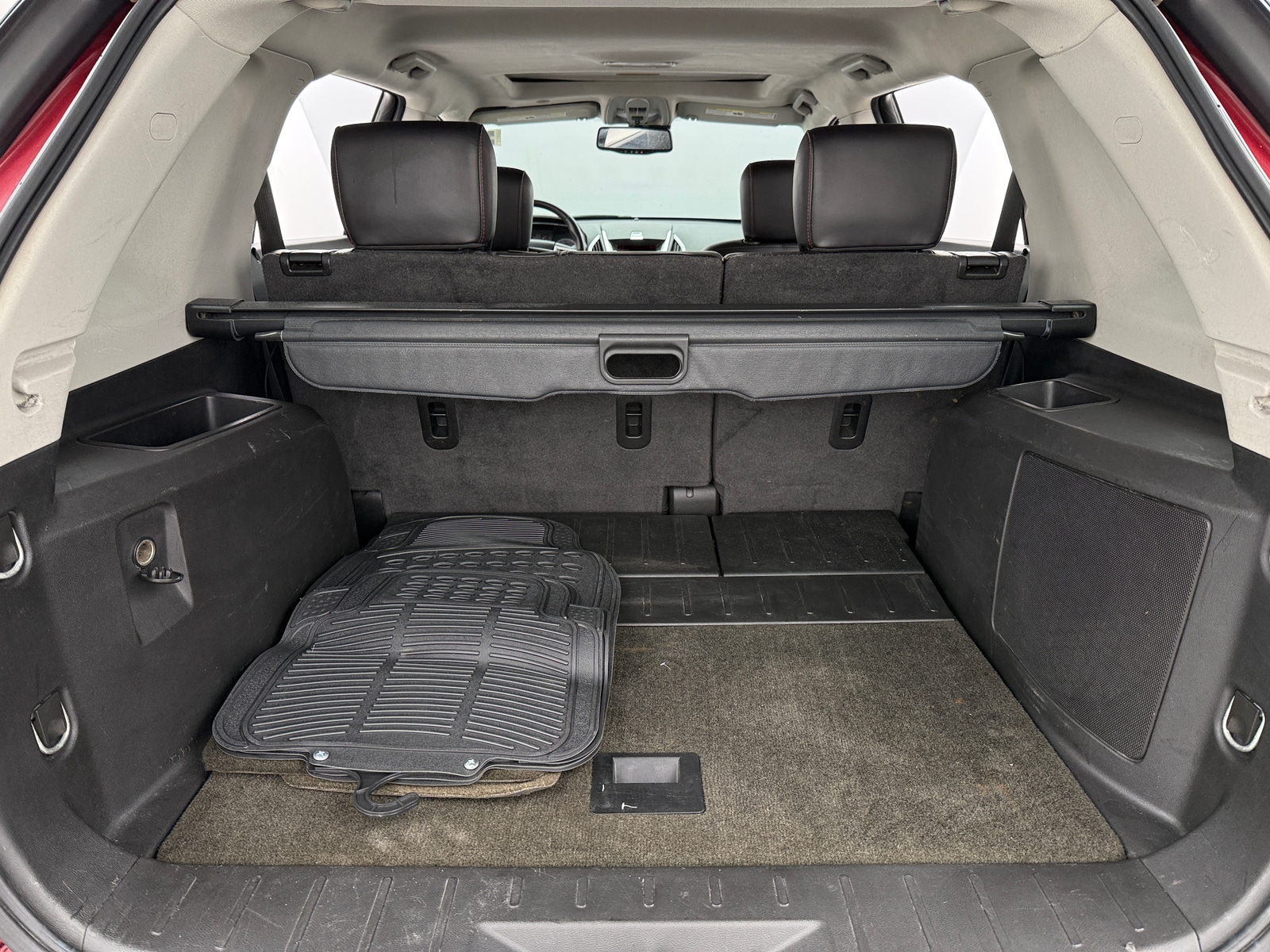 Thumbnail: 2011 GMC Terrain - 6
